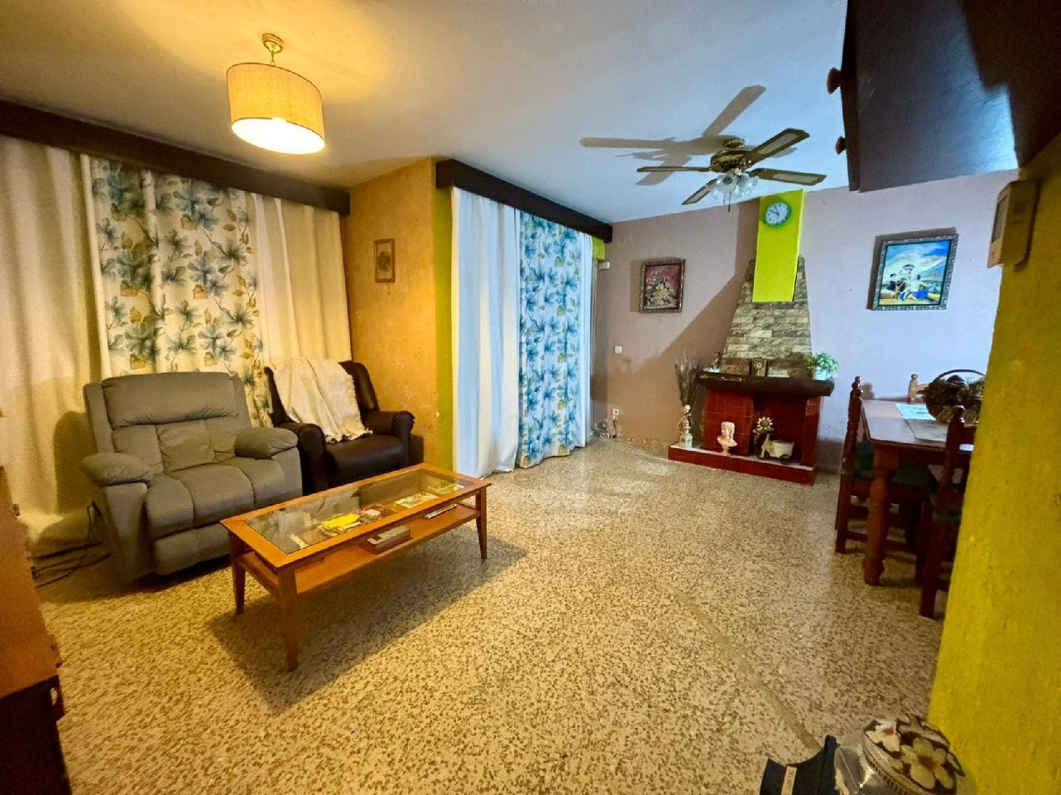  te koop huis Algeciras Casco Antiguo Campo De Gibraltar 3