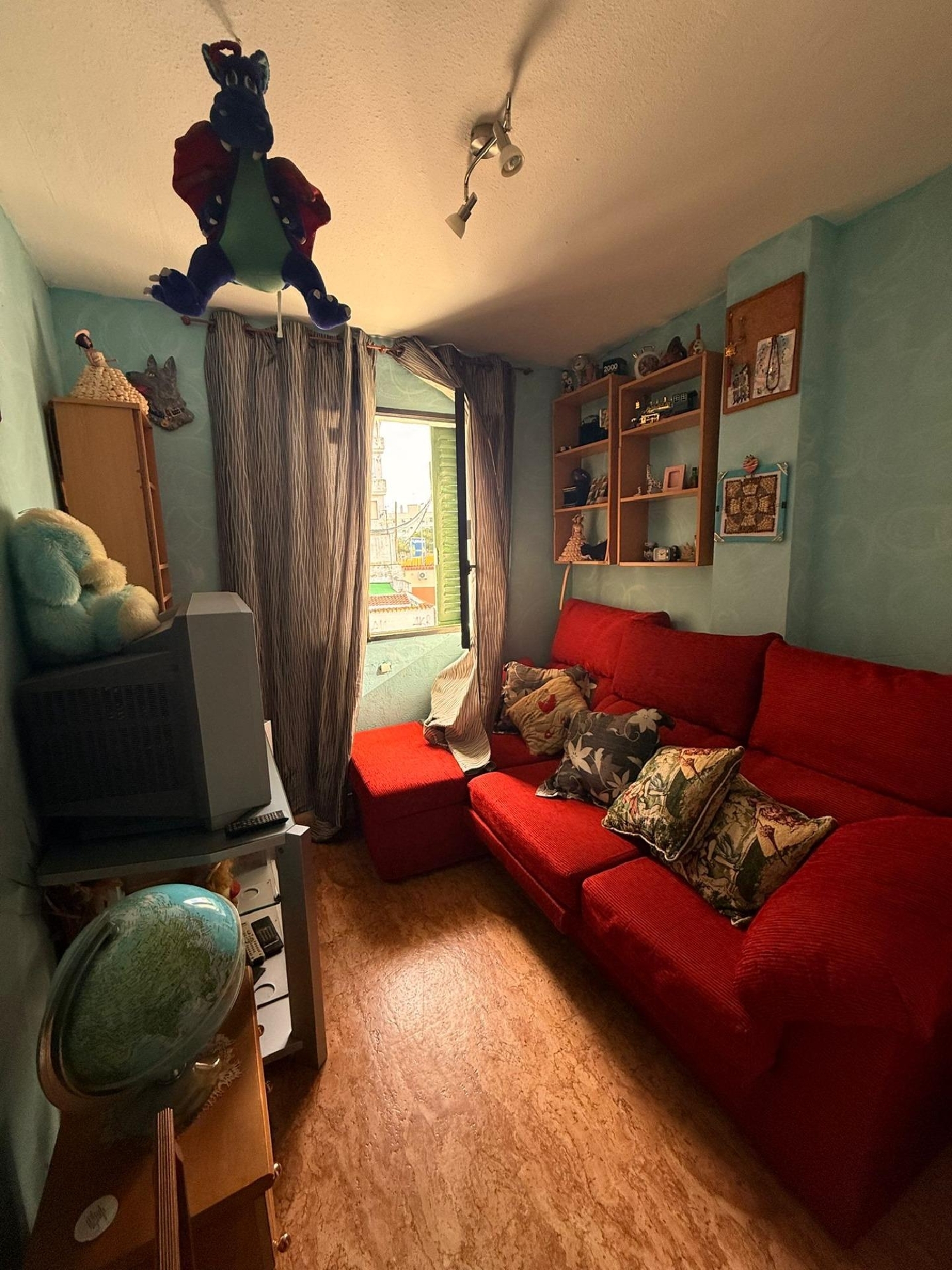  te koop huis Algeciras Casco Antiguo Campo De Gibraltar 8