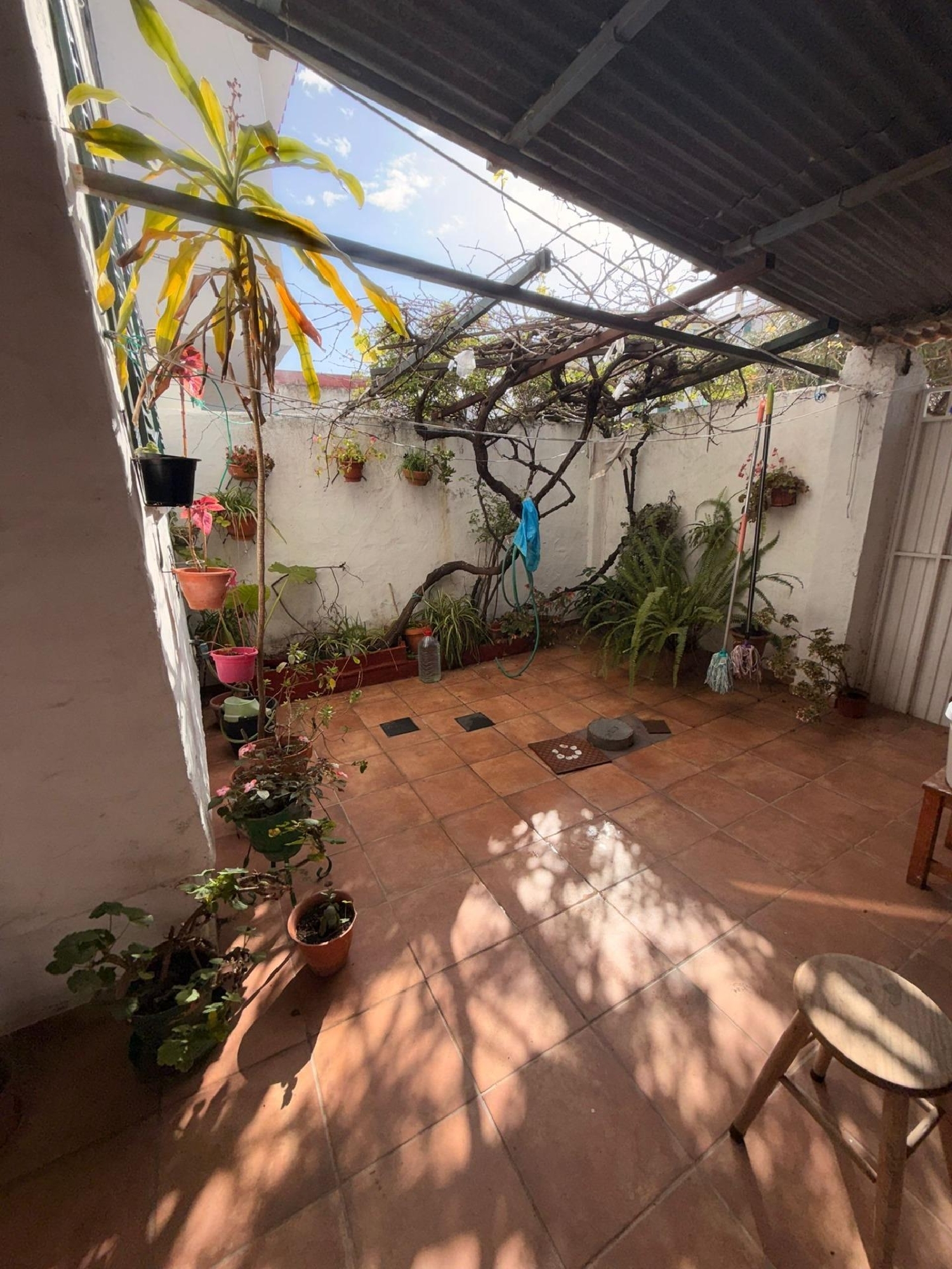  te koop huis Algeciras Casco Antiguo Campo De Gibraltar 5