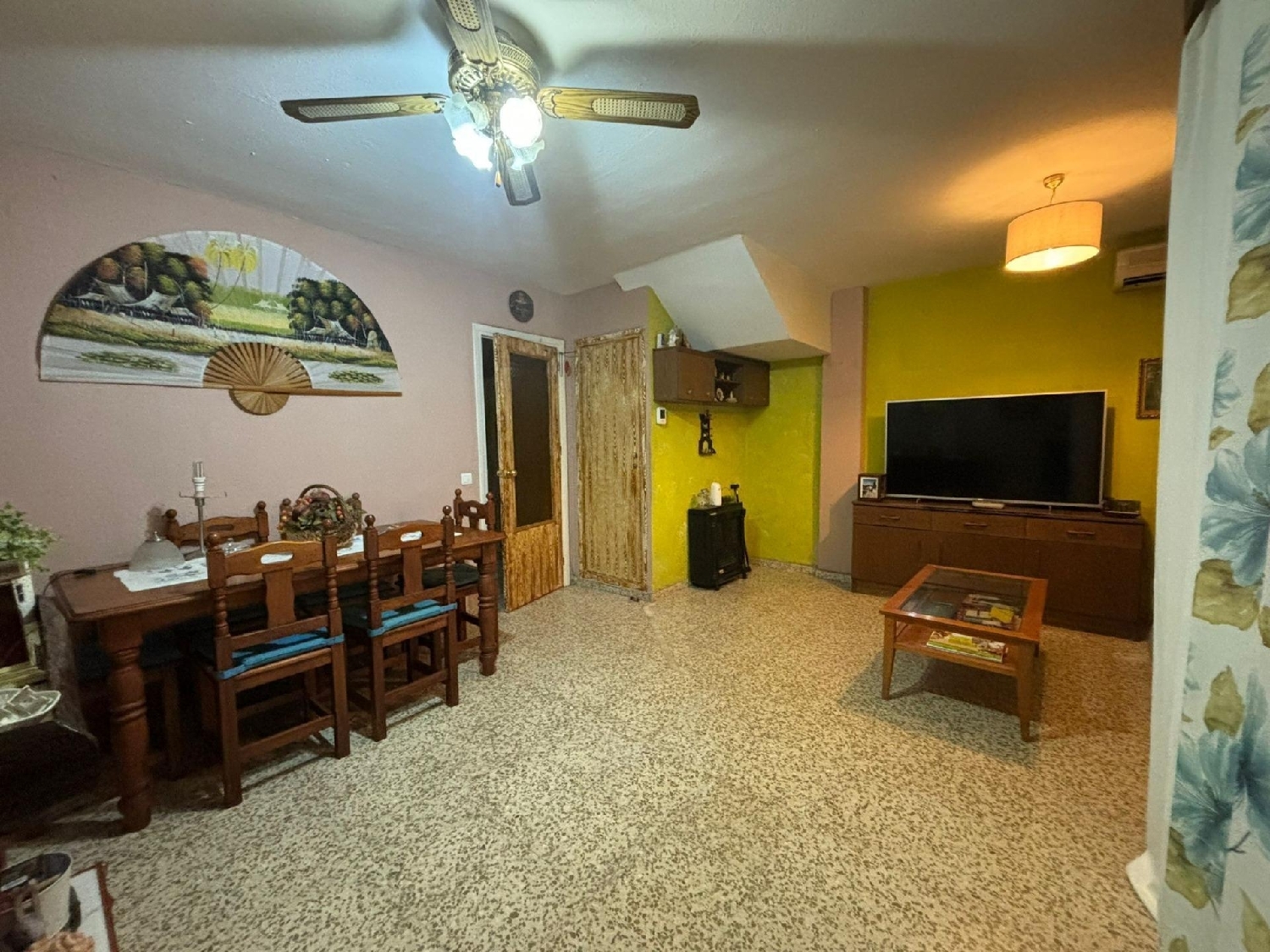  te koop huis Algeciras Casco Antiguo Campo De Gibraltar 2