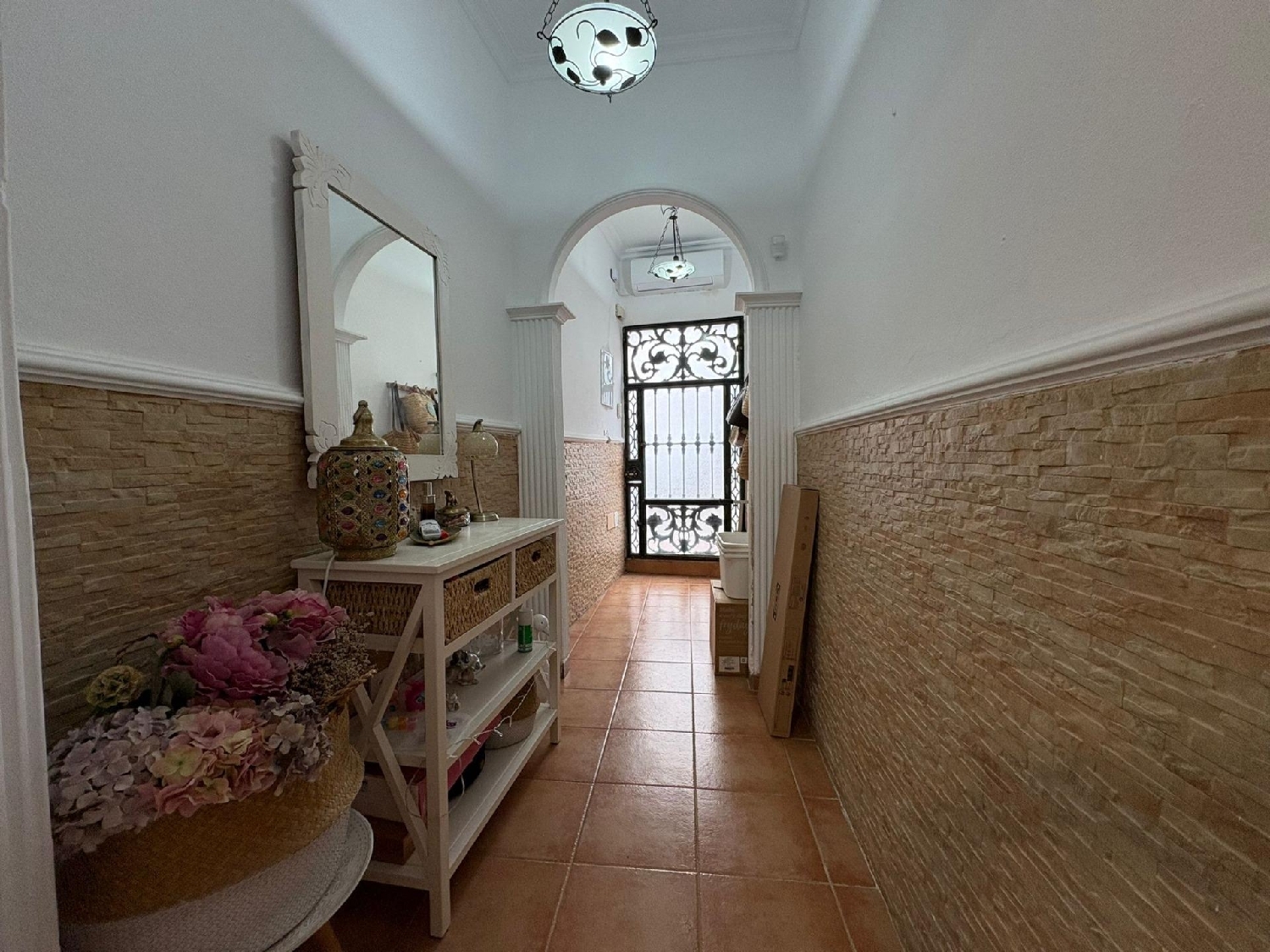  te koop huis Algeciras Casco Antiguo Campo De Gibraltar 2