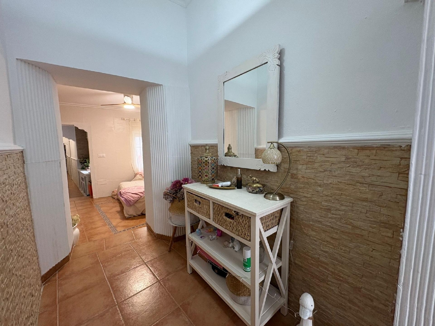  te koop huis Algeciras Casco Antiguo Campo De Gibraltar 3