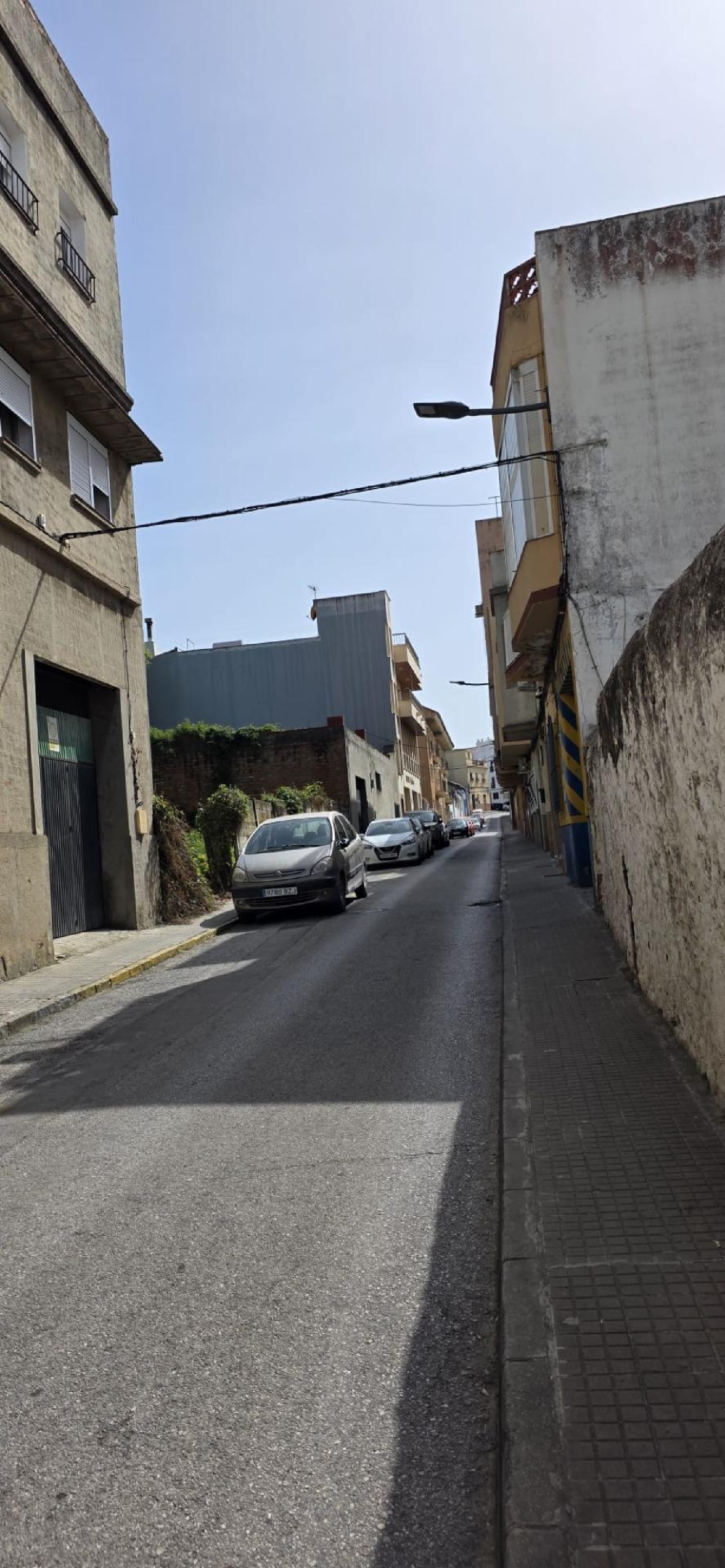  à vendre maison Algeciras Casco Antiguo Campo De Gibraltar 2