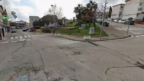 Algeciras Casco Antiguo Campo De Gibraltar maison foto 6368036