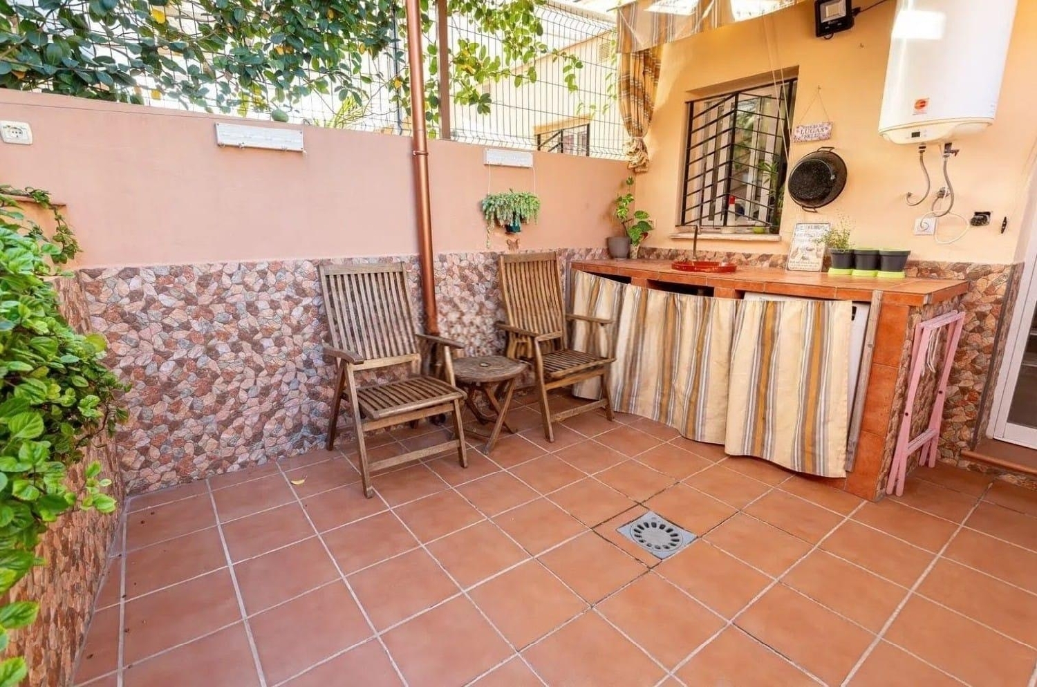 kaufen Haus Algeciras Casco Antiguo Campo De Gibraltar 6