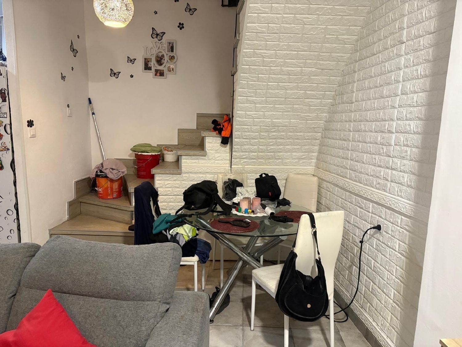  kaufen Haus Algeciras Casco Antiguo Campo De Gibraltar 5