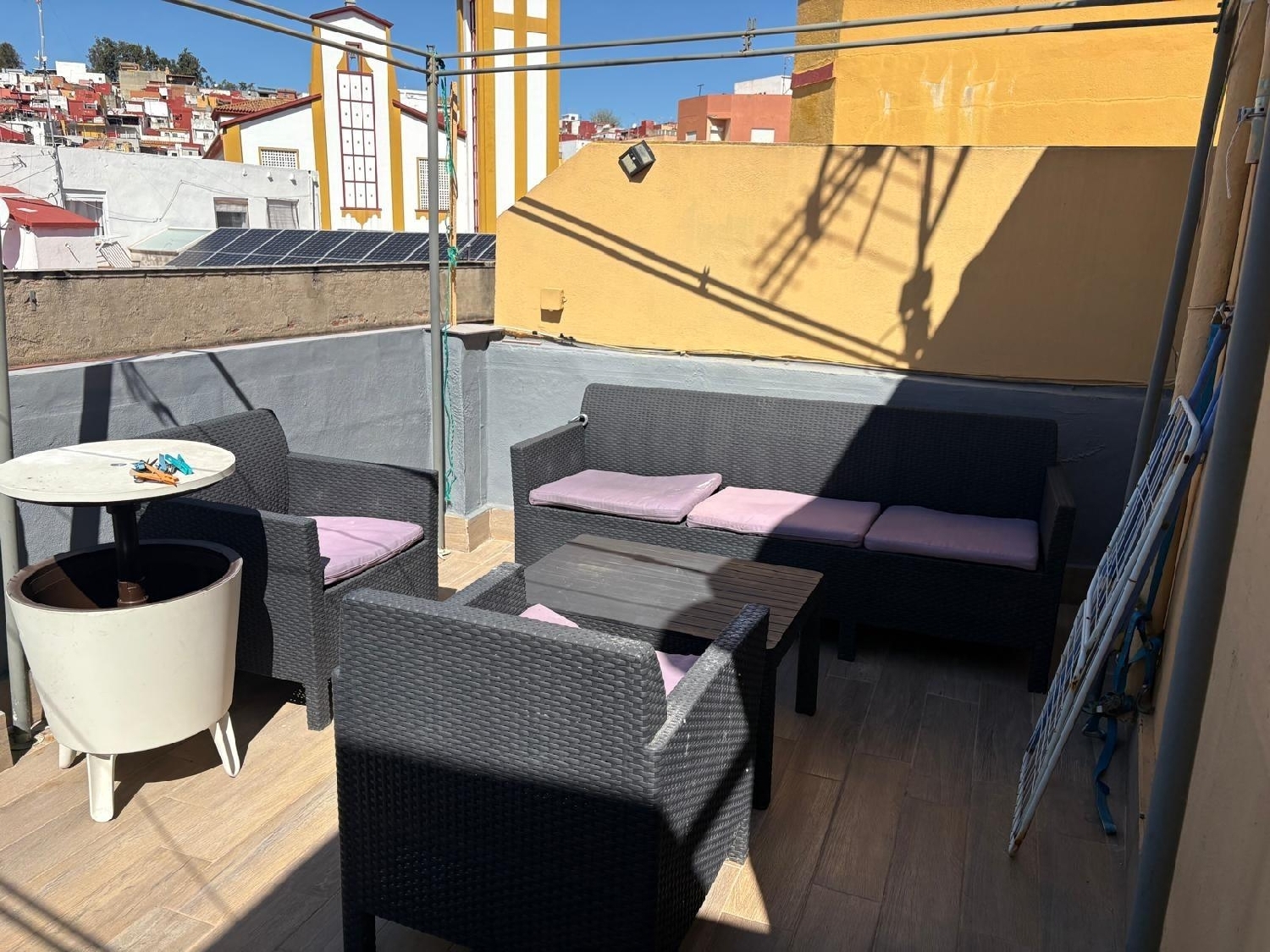  kaufen Haus Algeciras Casco Antiguo Campo De Gibraltar 4