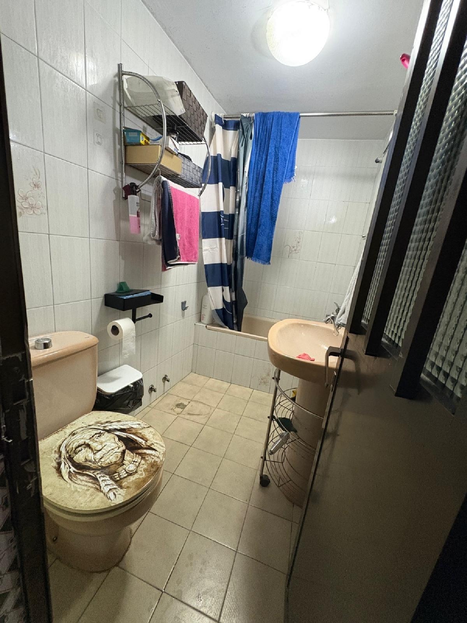  kaufen Haus Algeciras Casco Antiguo Campo De Gibraltar 7