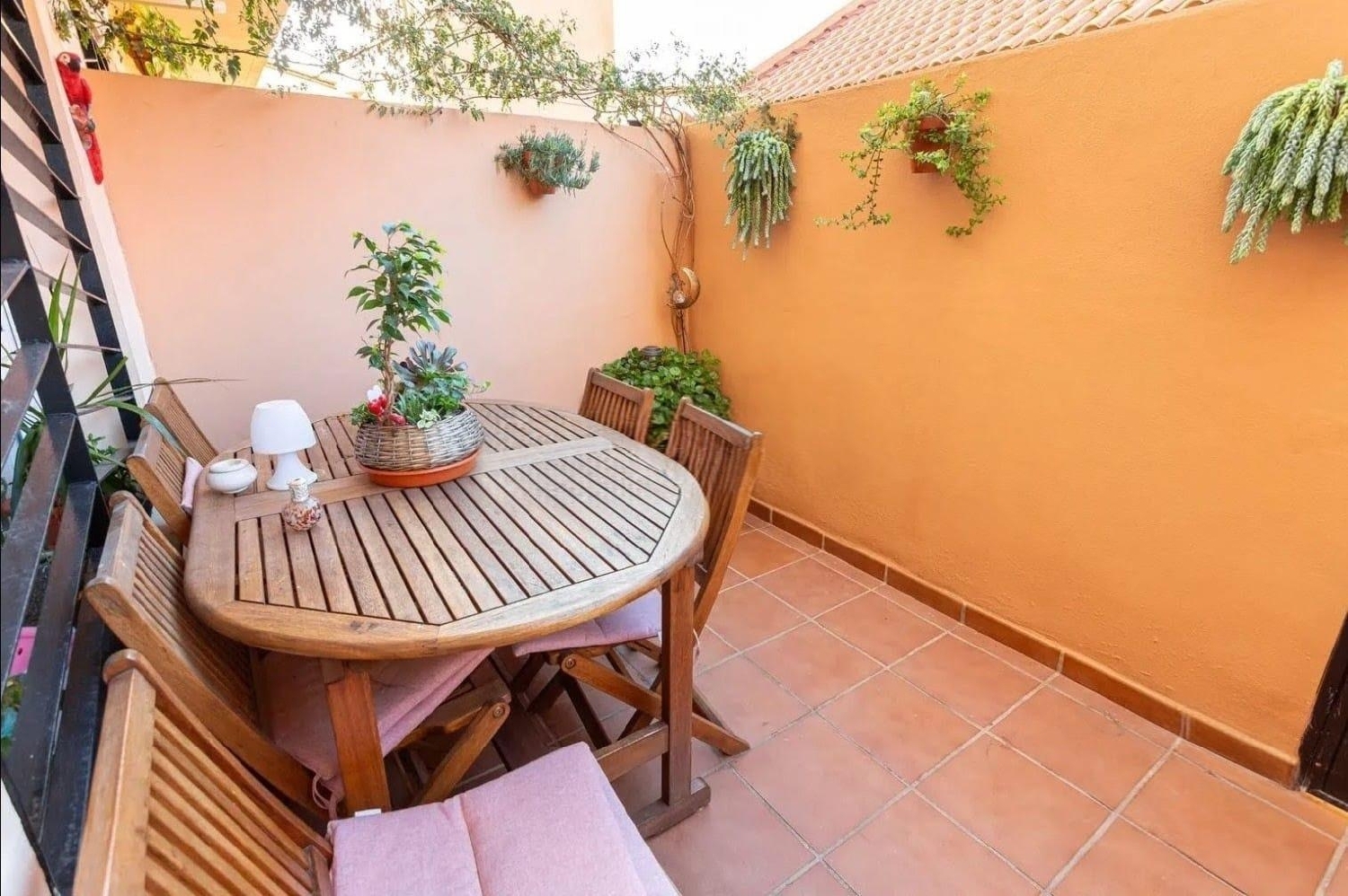  à vendre maison Algeciras Casco Antiguo Campo De Gibraltar 3