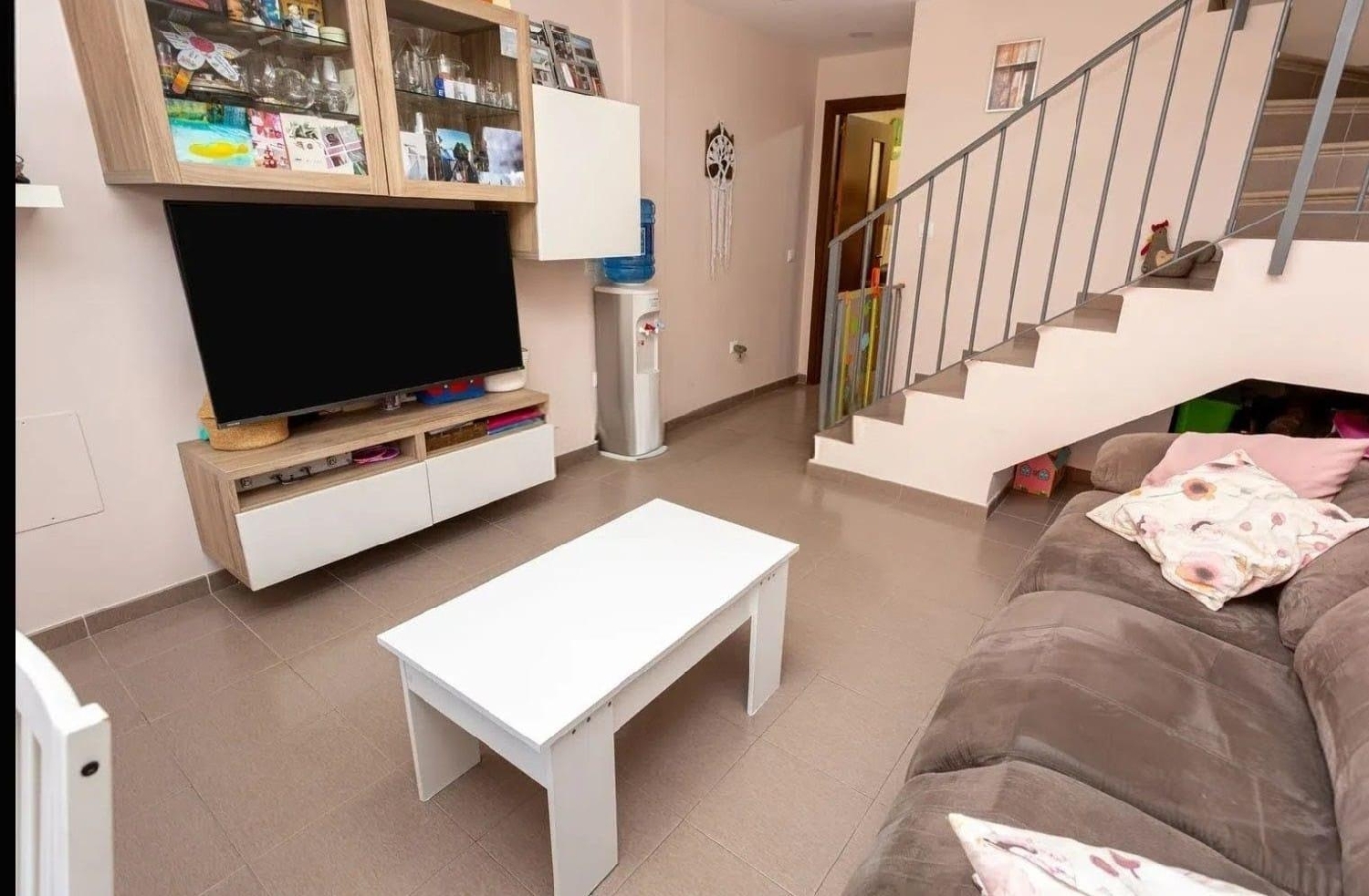  à vendre maison Algeciras Casco Antiguo Campo De Gibraltar 1