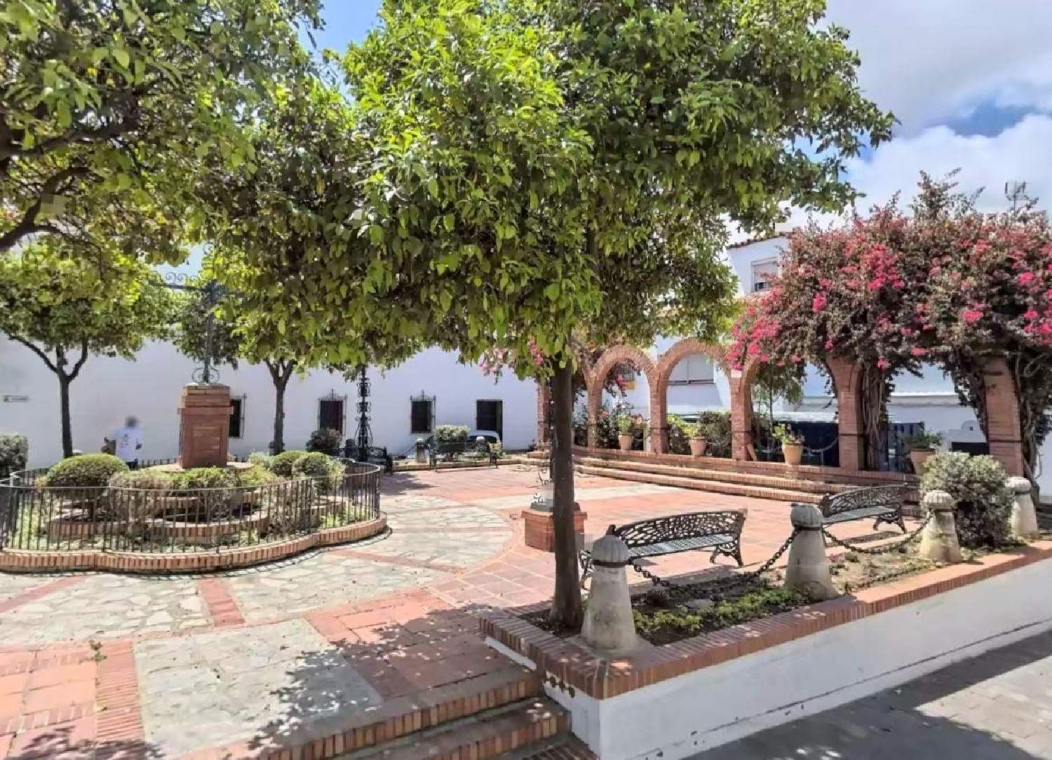  till salu hus Algeciras Casco Antiguo Campo De Gibraltar 2