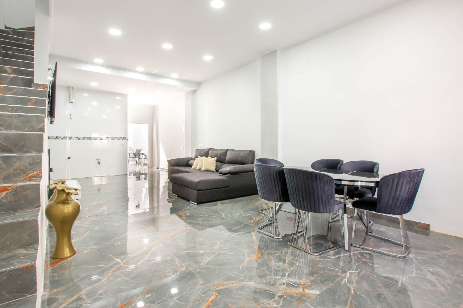  à vendre maison Algemesí Ribera Alta 1