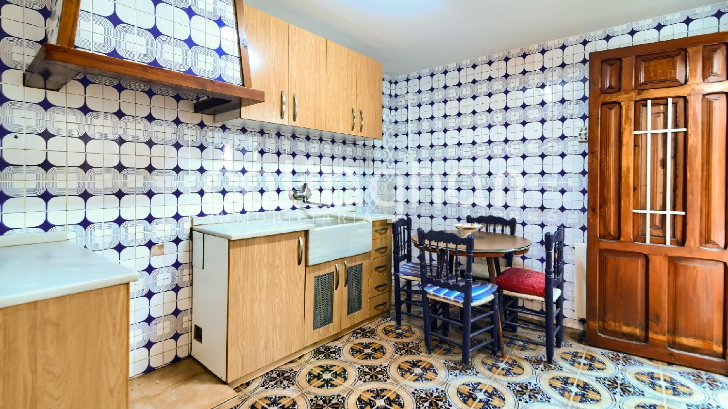  for sale house Algimia De Alfara Camp De Morvedre 6