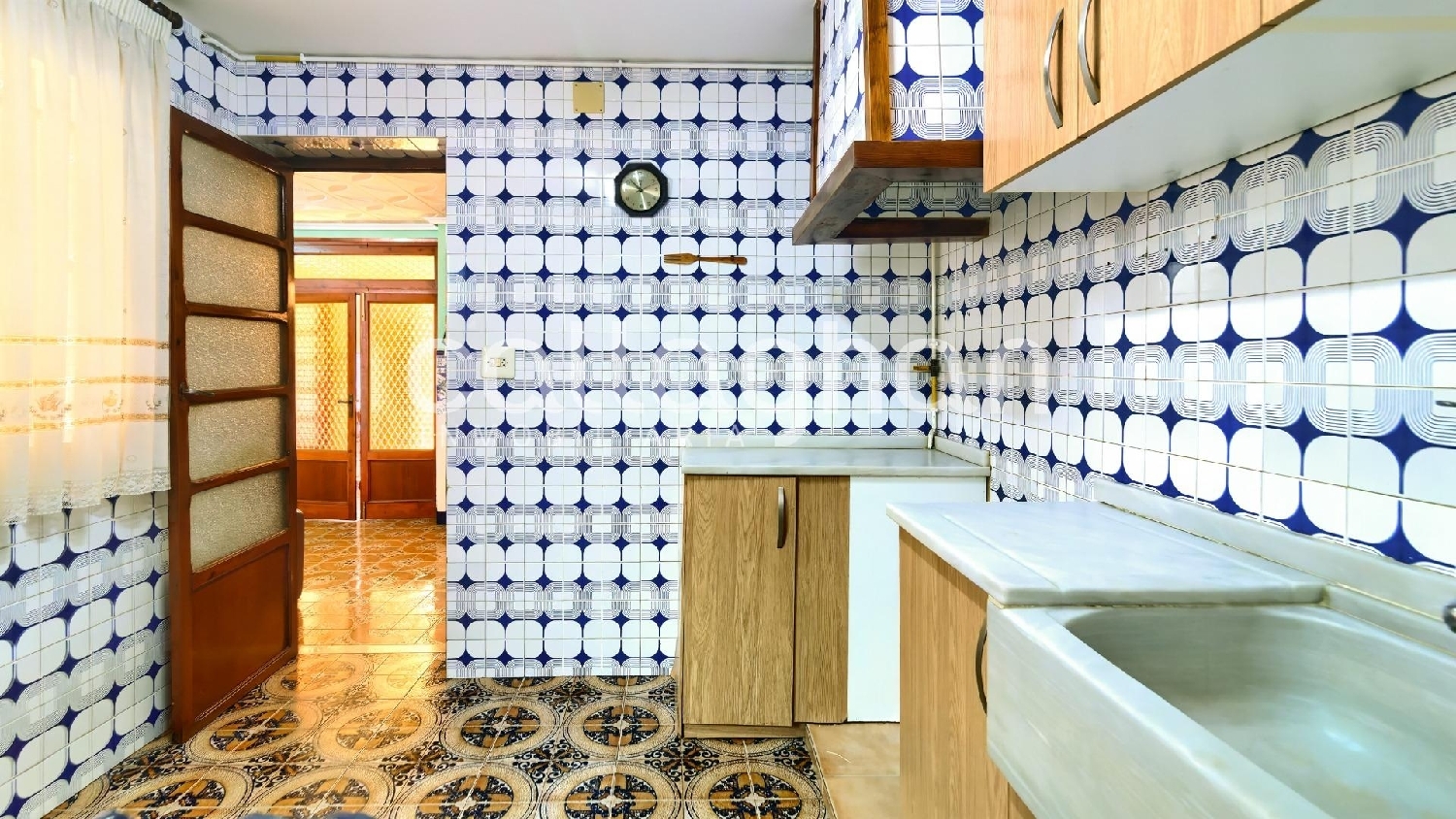  for sale house Algimia De Alfara Camp De Morvedre 8