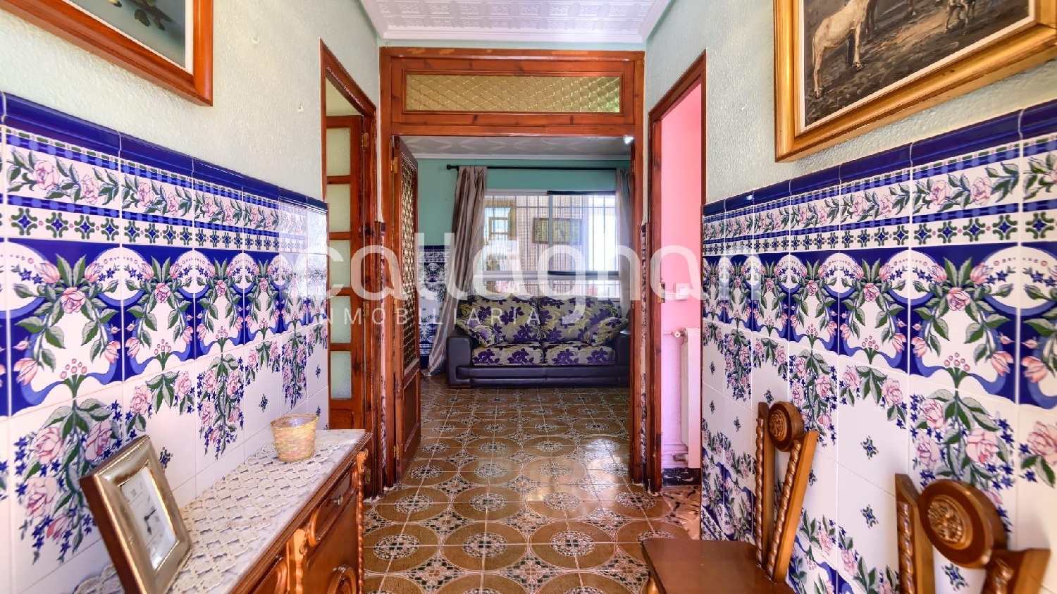  for sale house Algimia De Alfara Camp De Morvedre 2