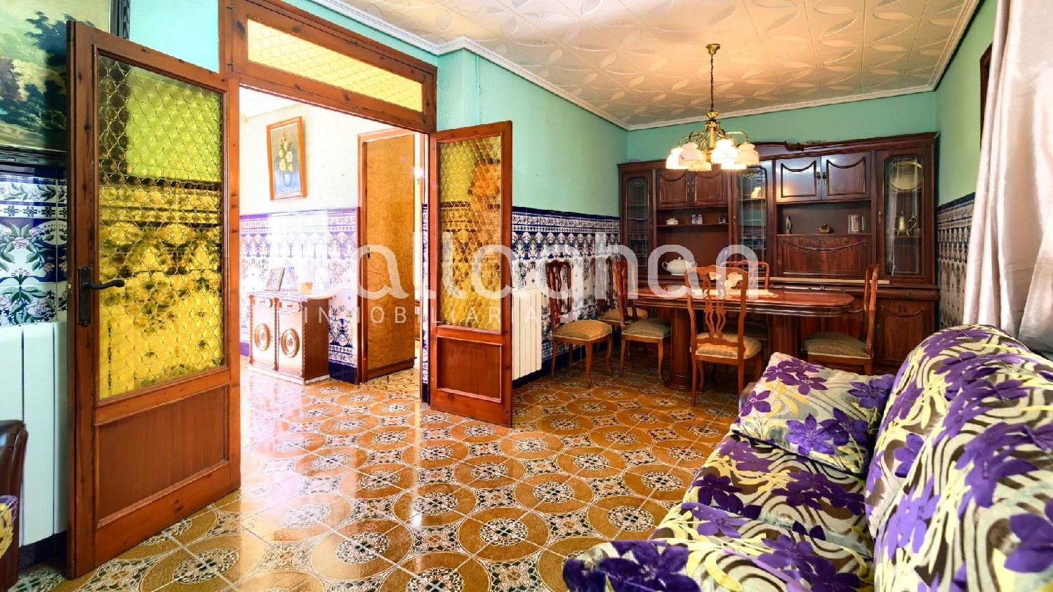  for sale house Algimia De Alfara Camp De Morvedre 5