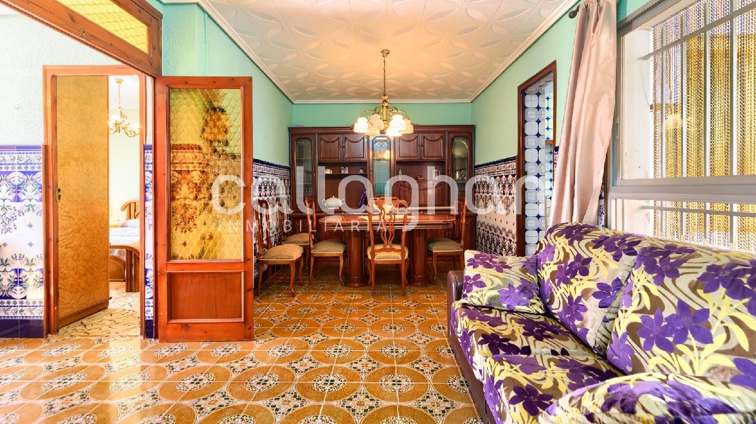  for sale house Algimia De Alfara Camp De Morvedre 3