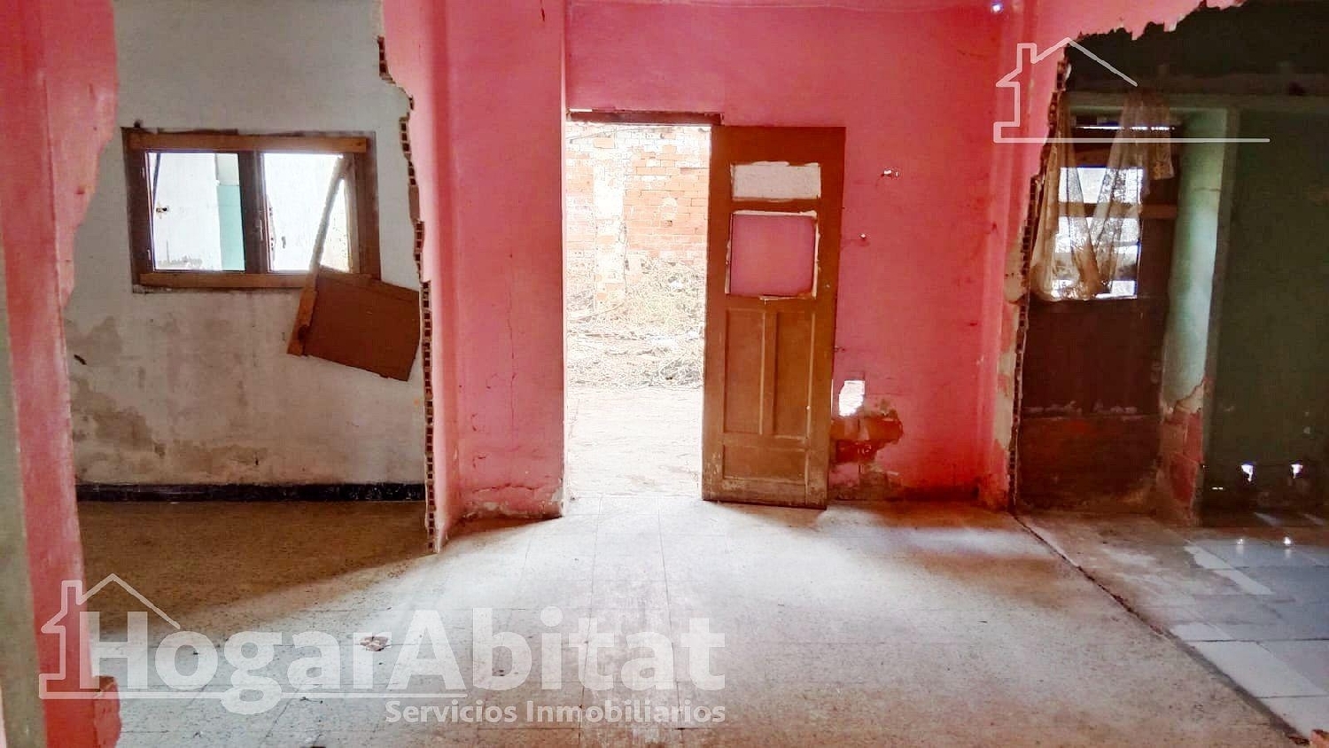  till salu hus Alginet Ribera Alta 7