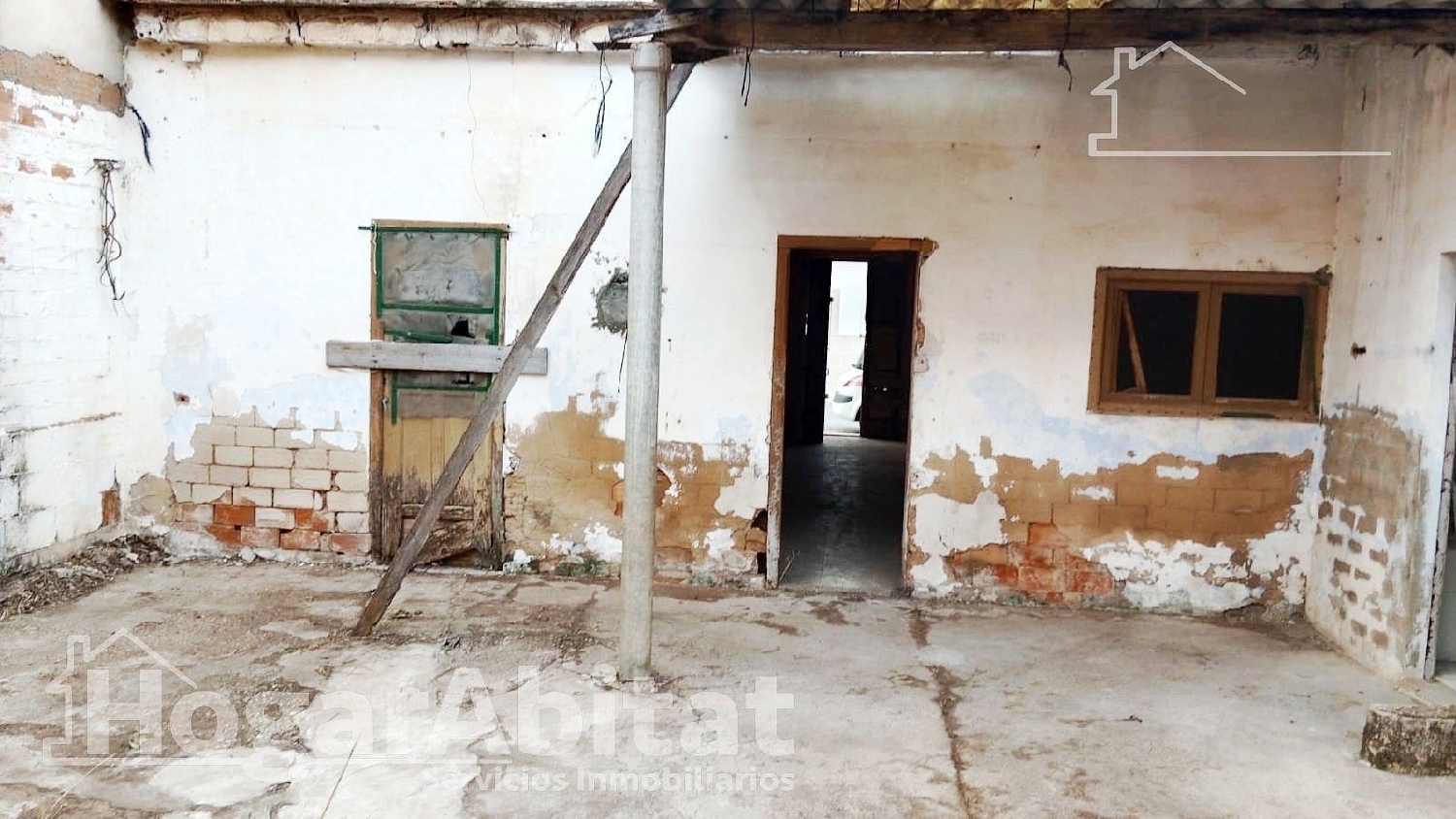  till salu hus Alginet Ribera Alta 8