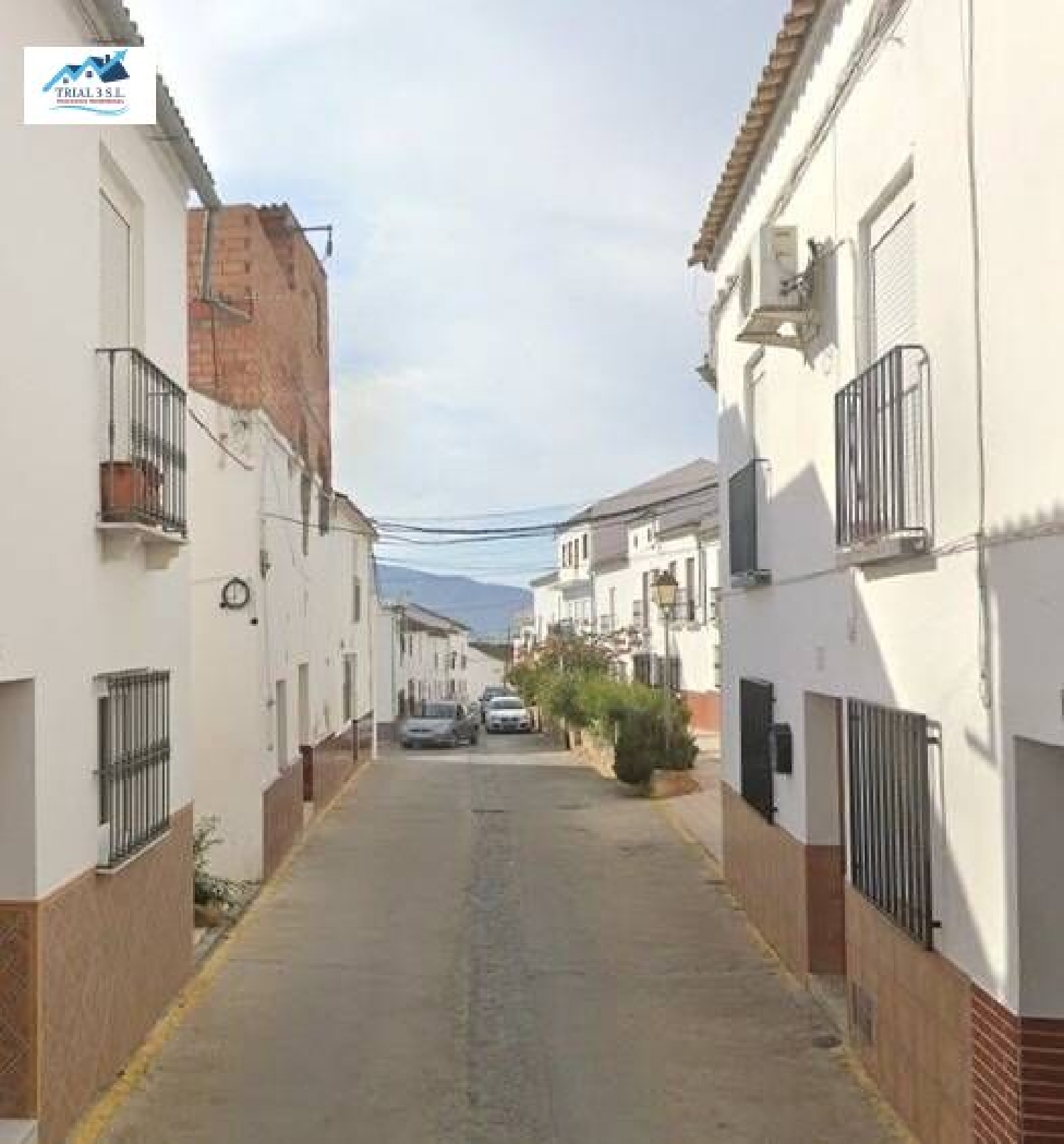 till salu hus Algodonales Sierra De Cádiz 2