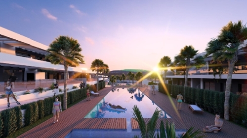 Algorfa Baix Segura huis foto 6373028