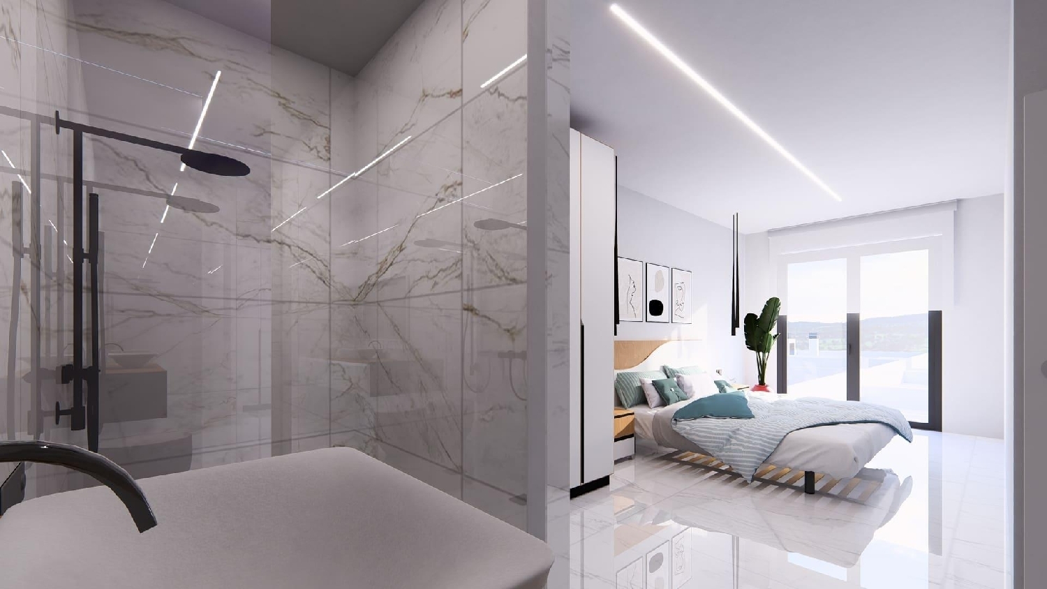  te koop huis Algorfa Baix Segura 7