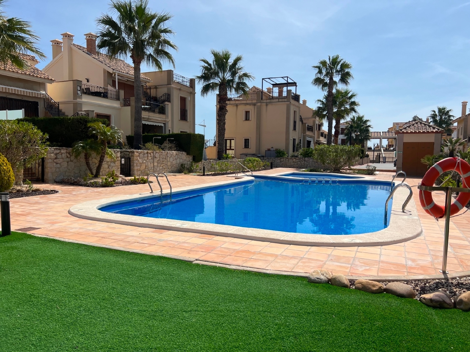  kaufen Haus Algorfa Baix Segura 2