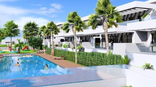 Algorfa Baix Segura casa foto 6373904