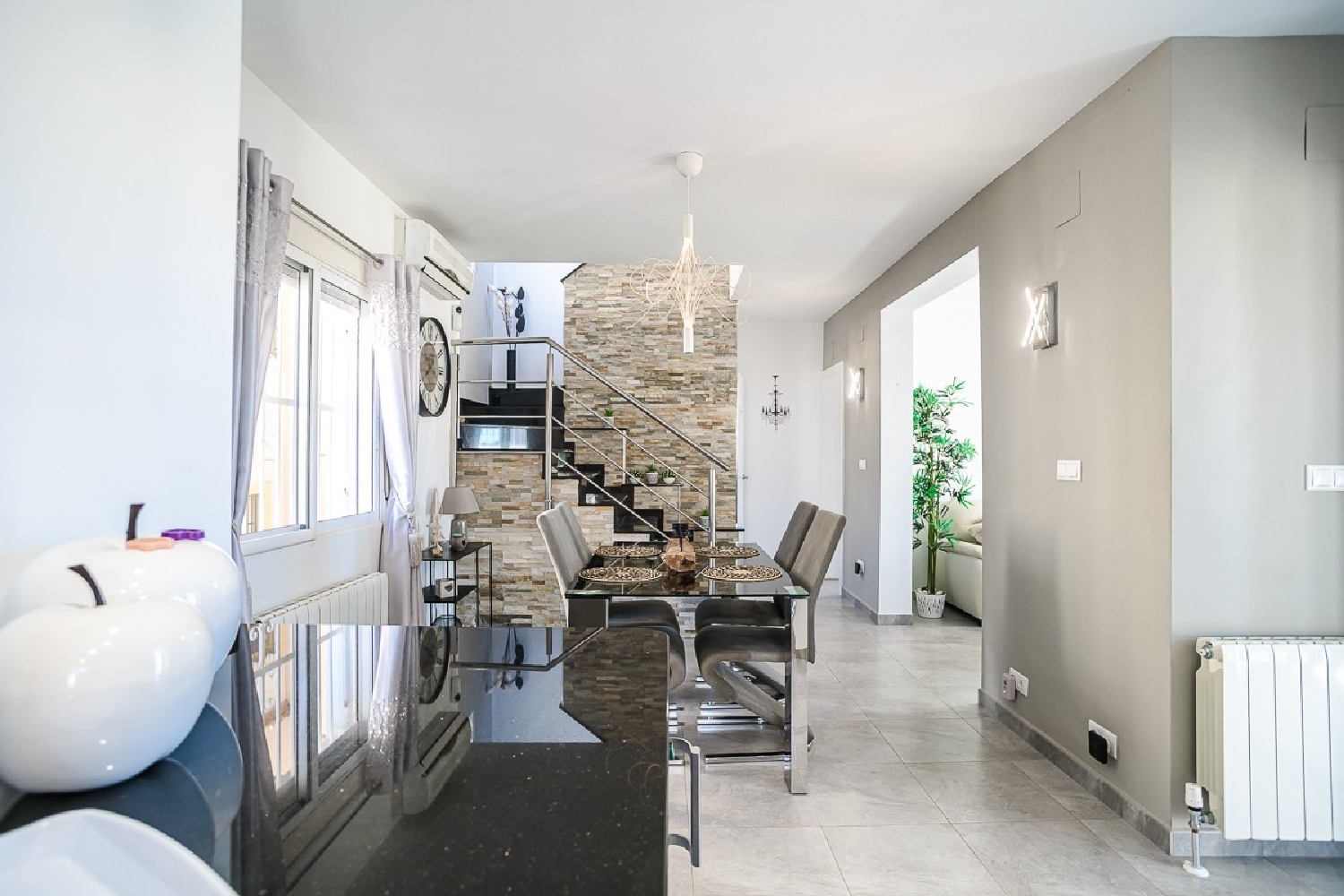  à vendre maison Algorfa Baix Segura 4