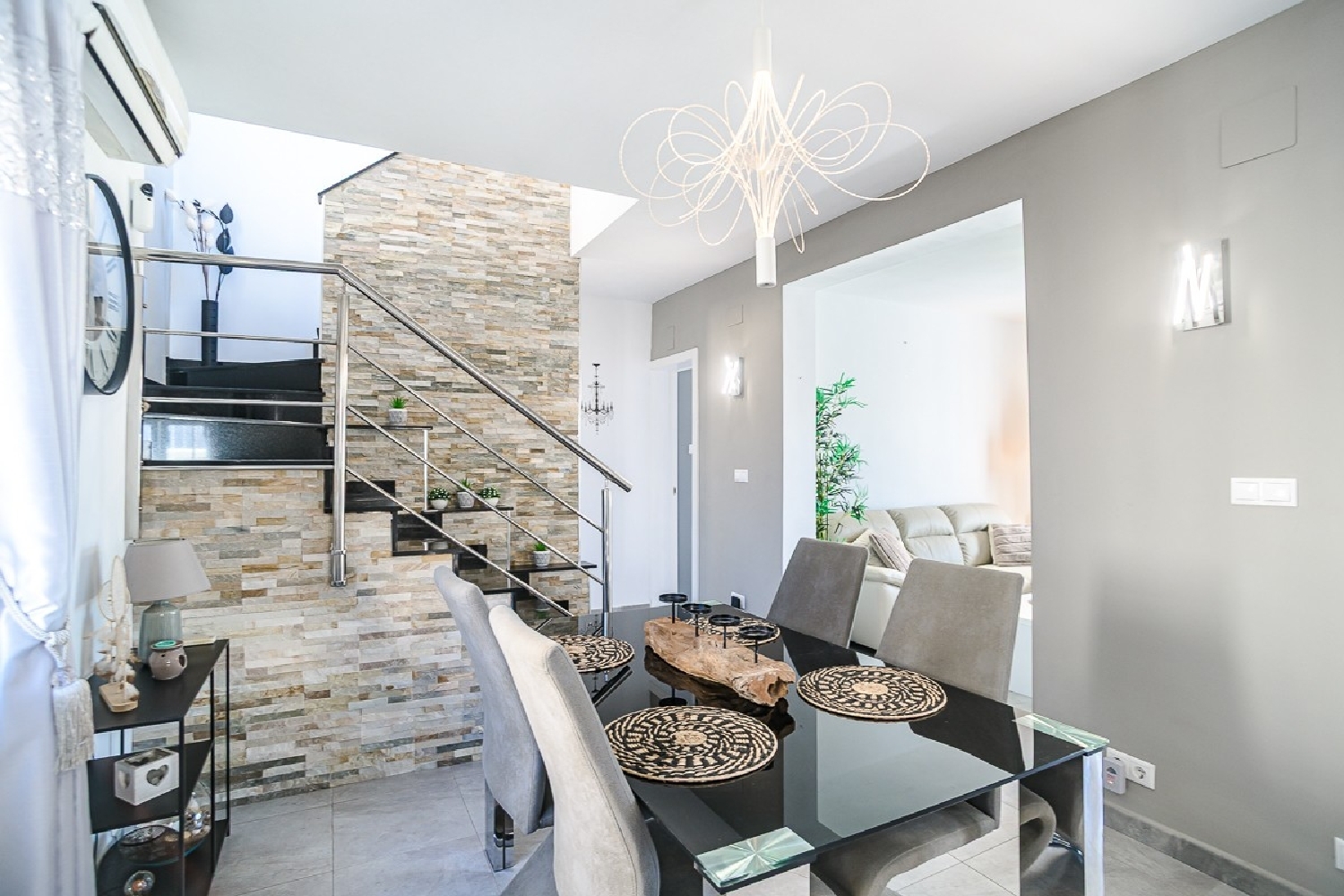  à vendre maison Algorfa Baix Segura 3