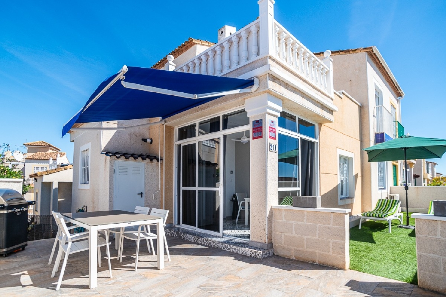  à vendre maison Algorfa Baix Segura 1