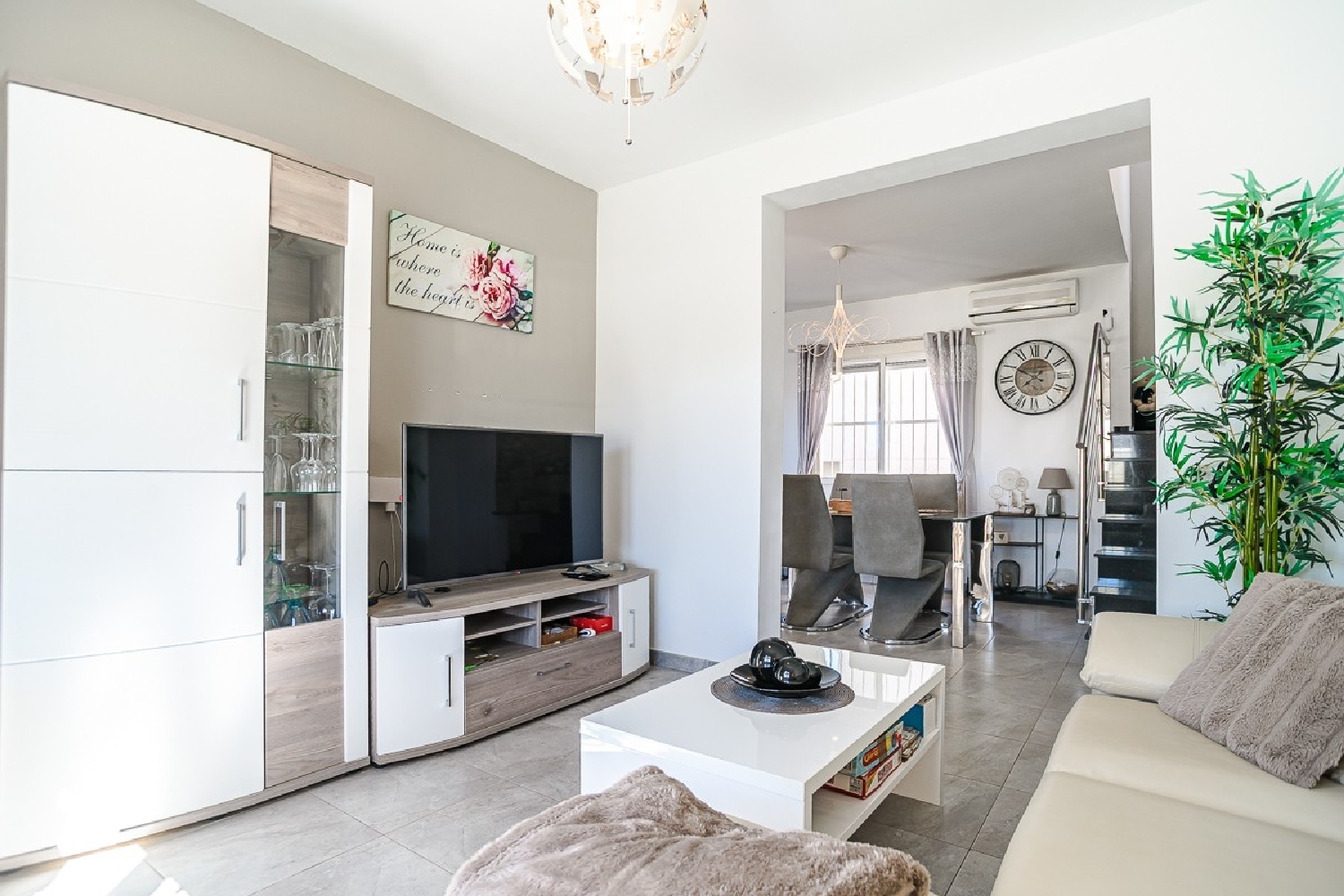  à vendre maison Algorfa Baix Segura 6