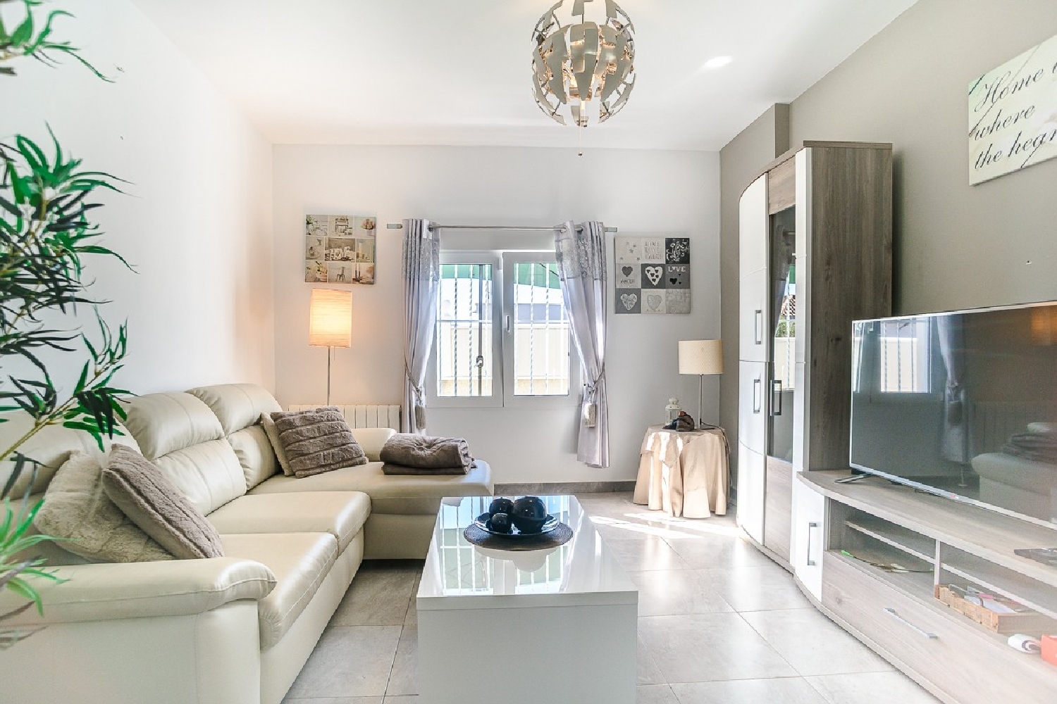  à vendre maison Algorfa Baix Segura 5