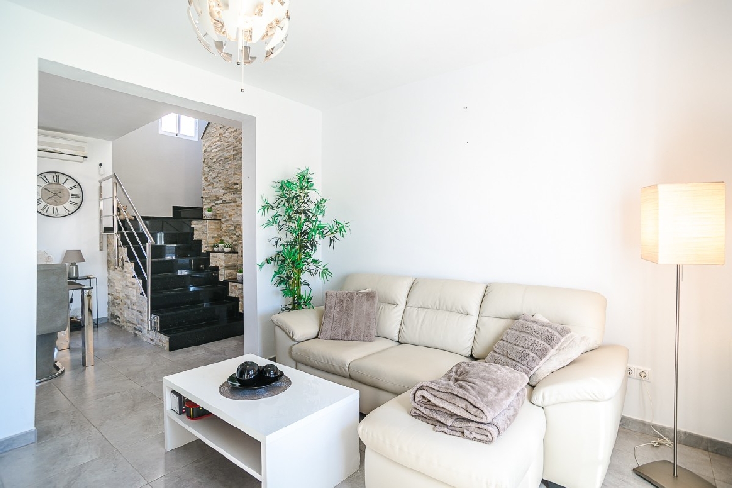  à vendre maison Algorfa Baix Segura 7