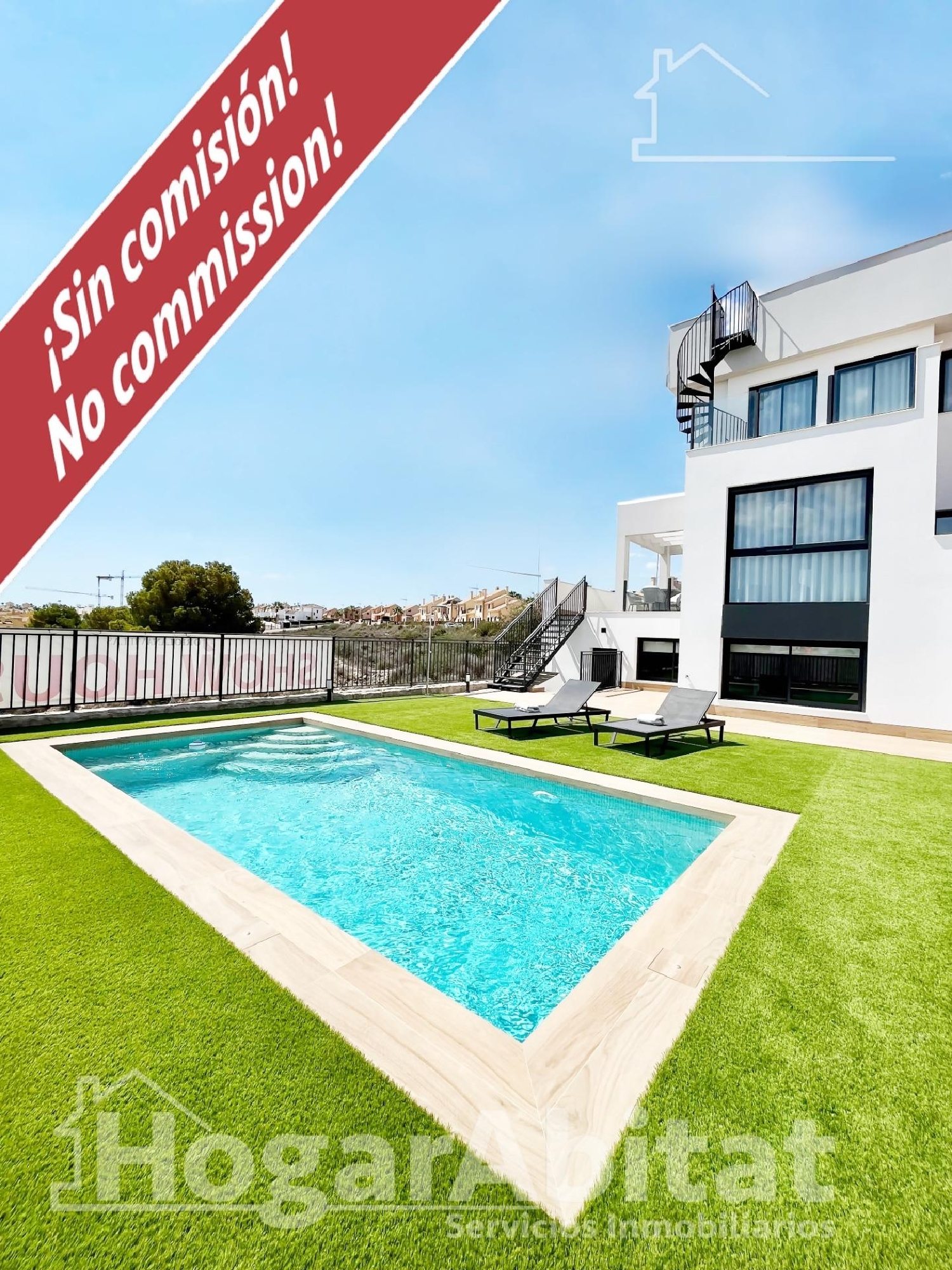  for sale house Algorfa Baix Segura 5