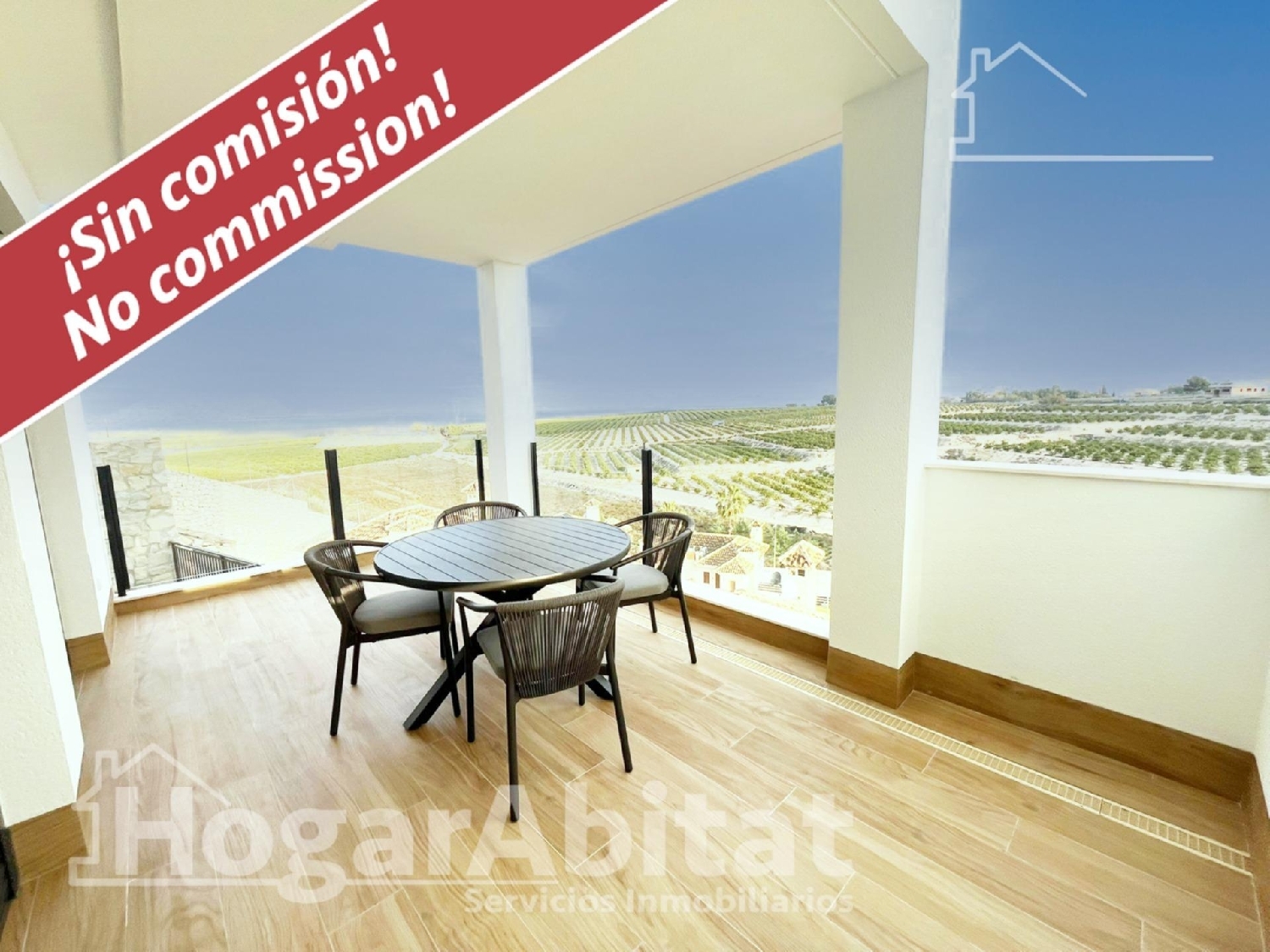  for sale house Algorfa Baix Segura 2