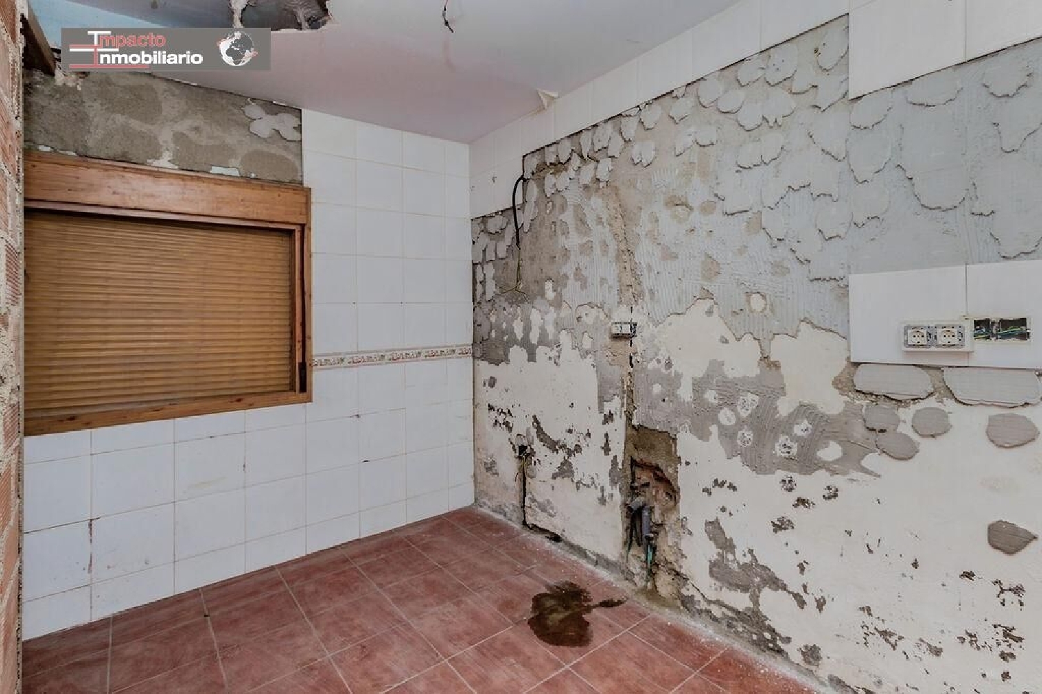  à vendre maison Alhabia Alpujarra Almeriense 3