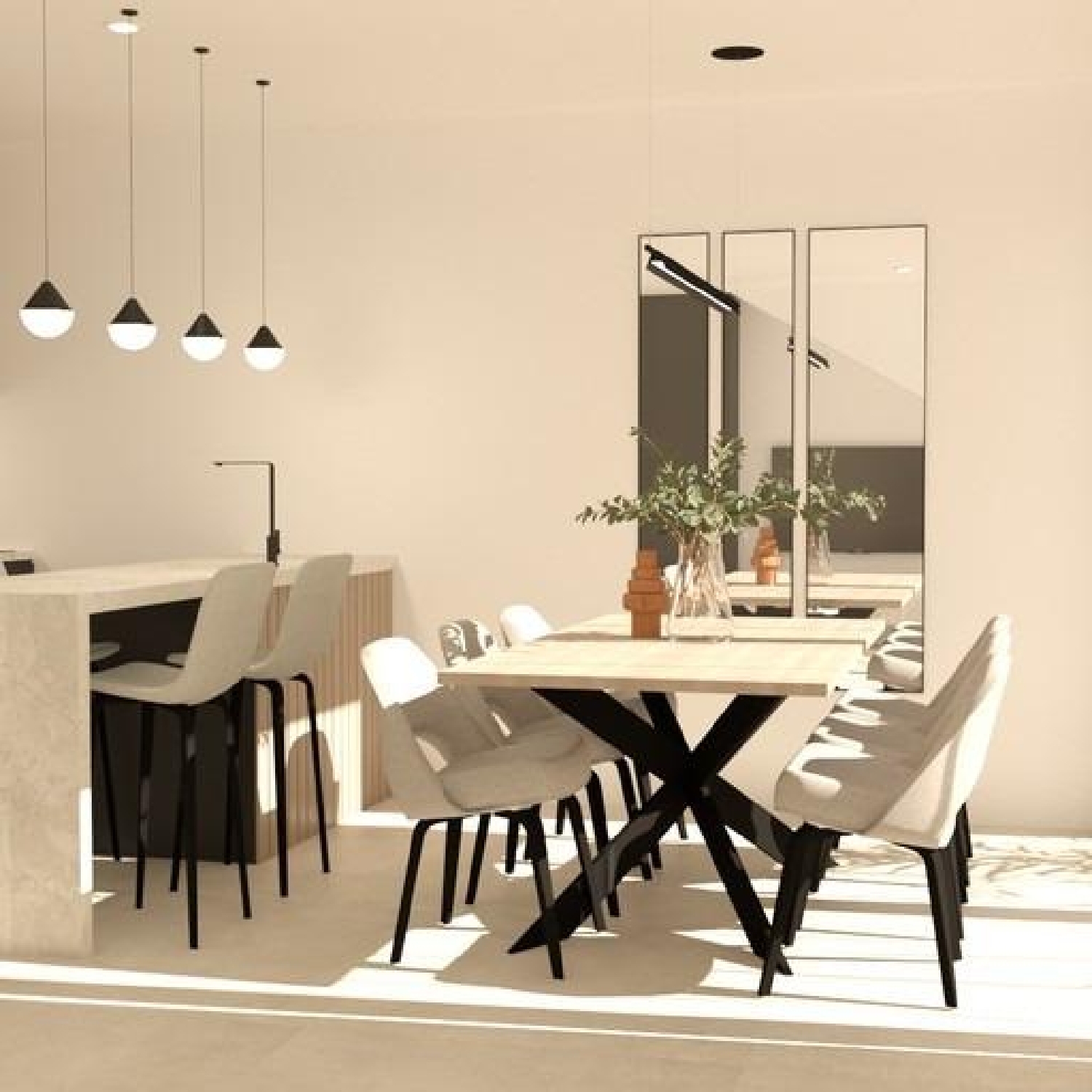  à vendre maison Alhama De Murcia Bajo Guadalentín 4