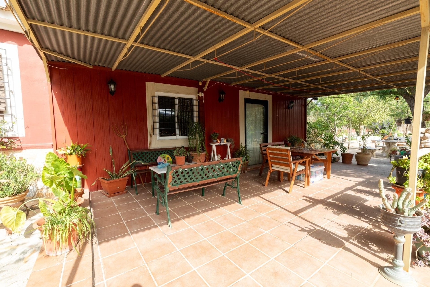  till salu hus Alhama De Murcia Bajo Guadalentín 5