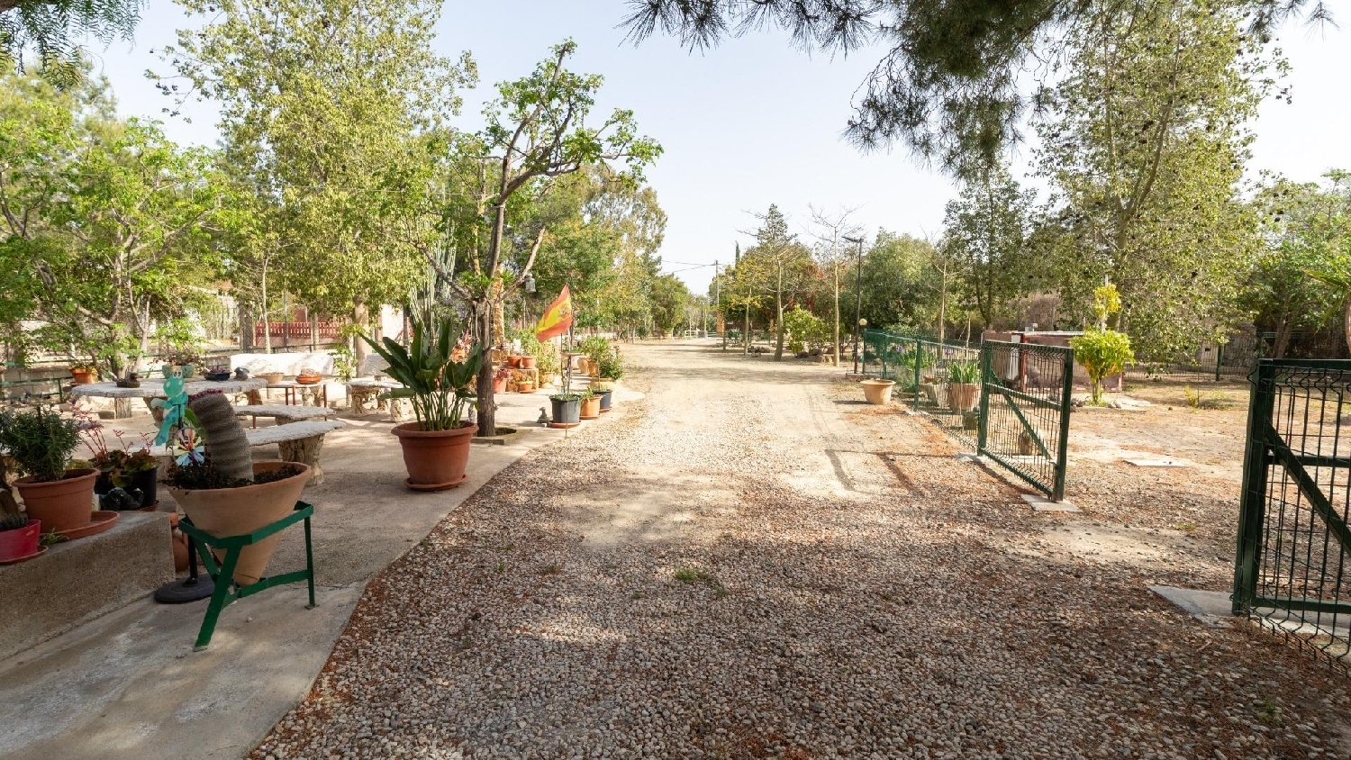  till salu hus Alhama De Murcia Bajo Guadalentín 8