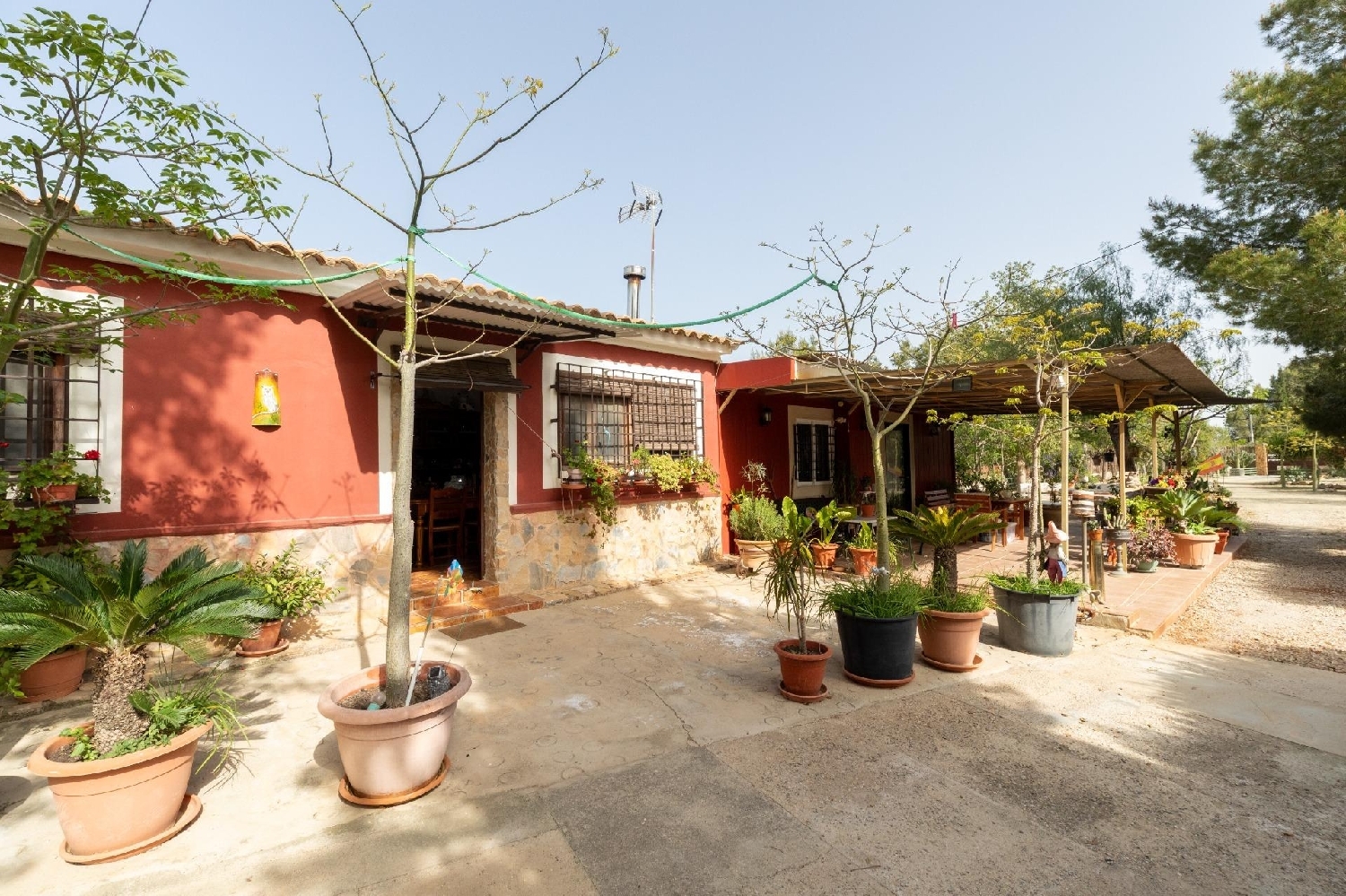  till salu hus Alhama De Murcia Bajo Guadalentín 6