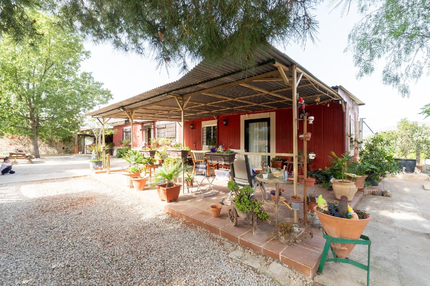  till salu hus Alhama De Murcia Bajo Guadalentín 4