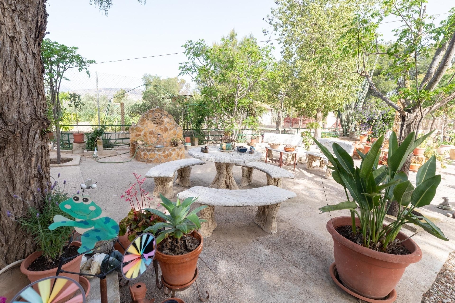  till salu hus Alhama De Murcia Bajo Guadalentín 7