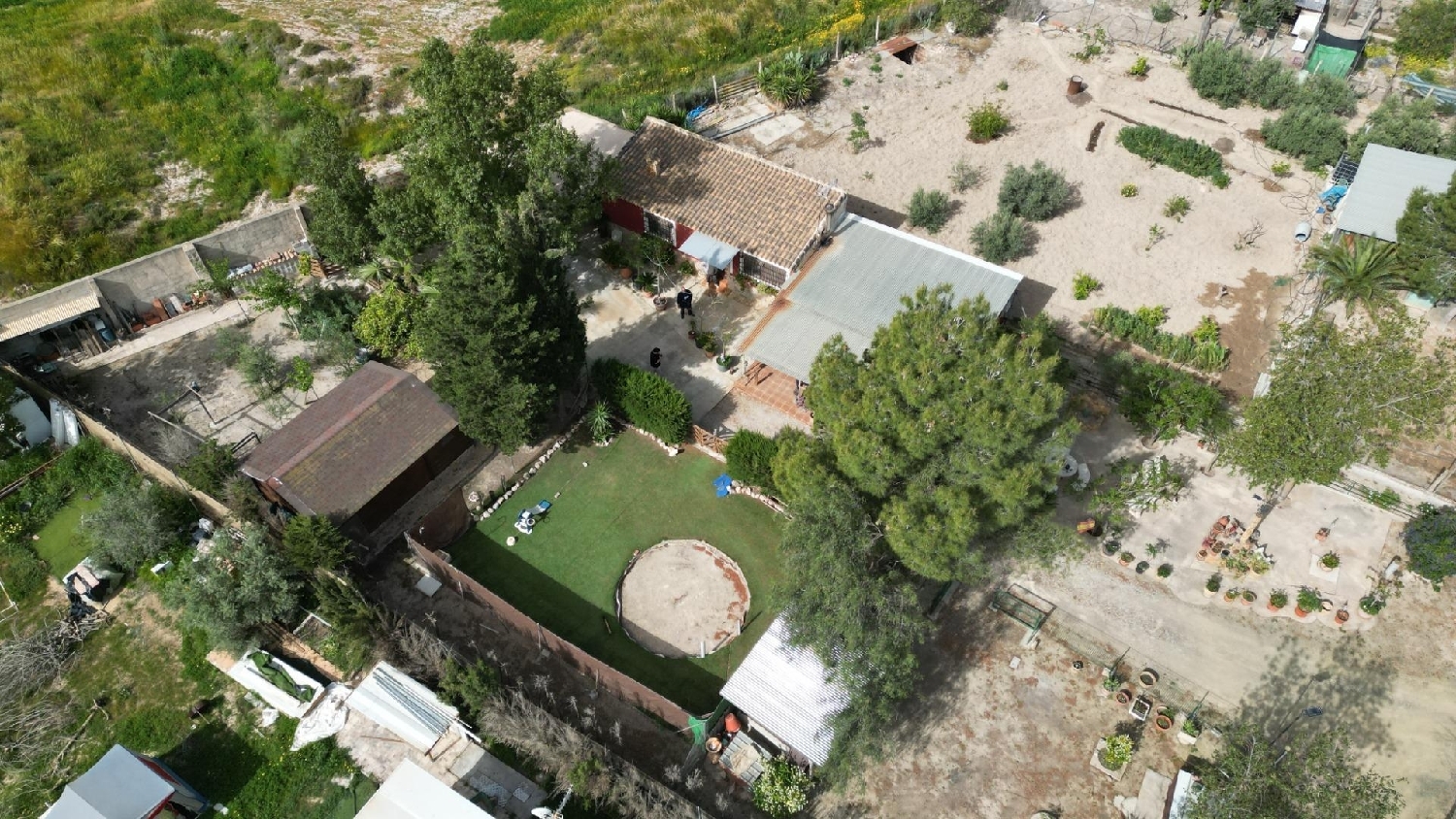  till salu hus Alhama De Murcia Bajo Guadalentín 2