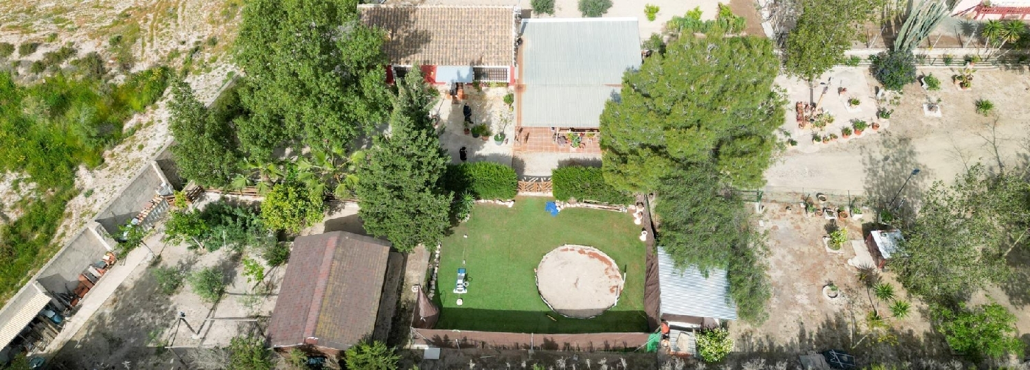  till salu hus Alhama De Murcia Bajo Guadalentín 1