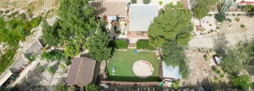 Alhama De Murcia Bajo Guadalentín hus foto 6372749