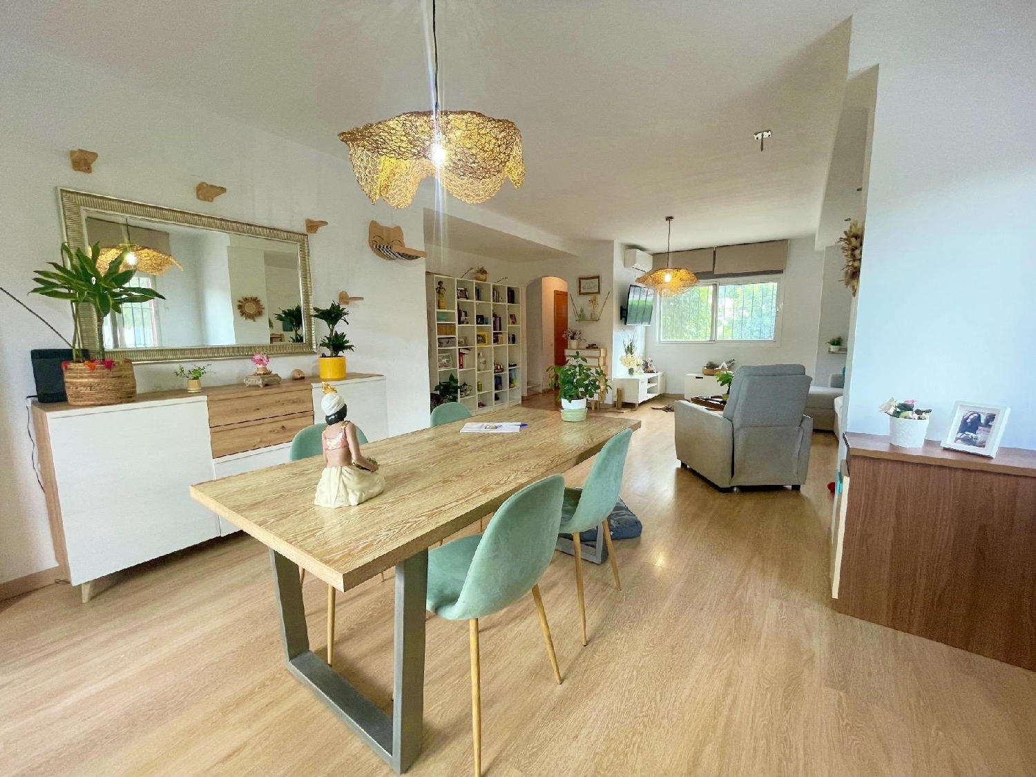  kaufen Haus Alhaurín De La Torre Valle Del Guadalhorce 4