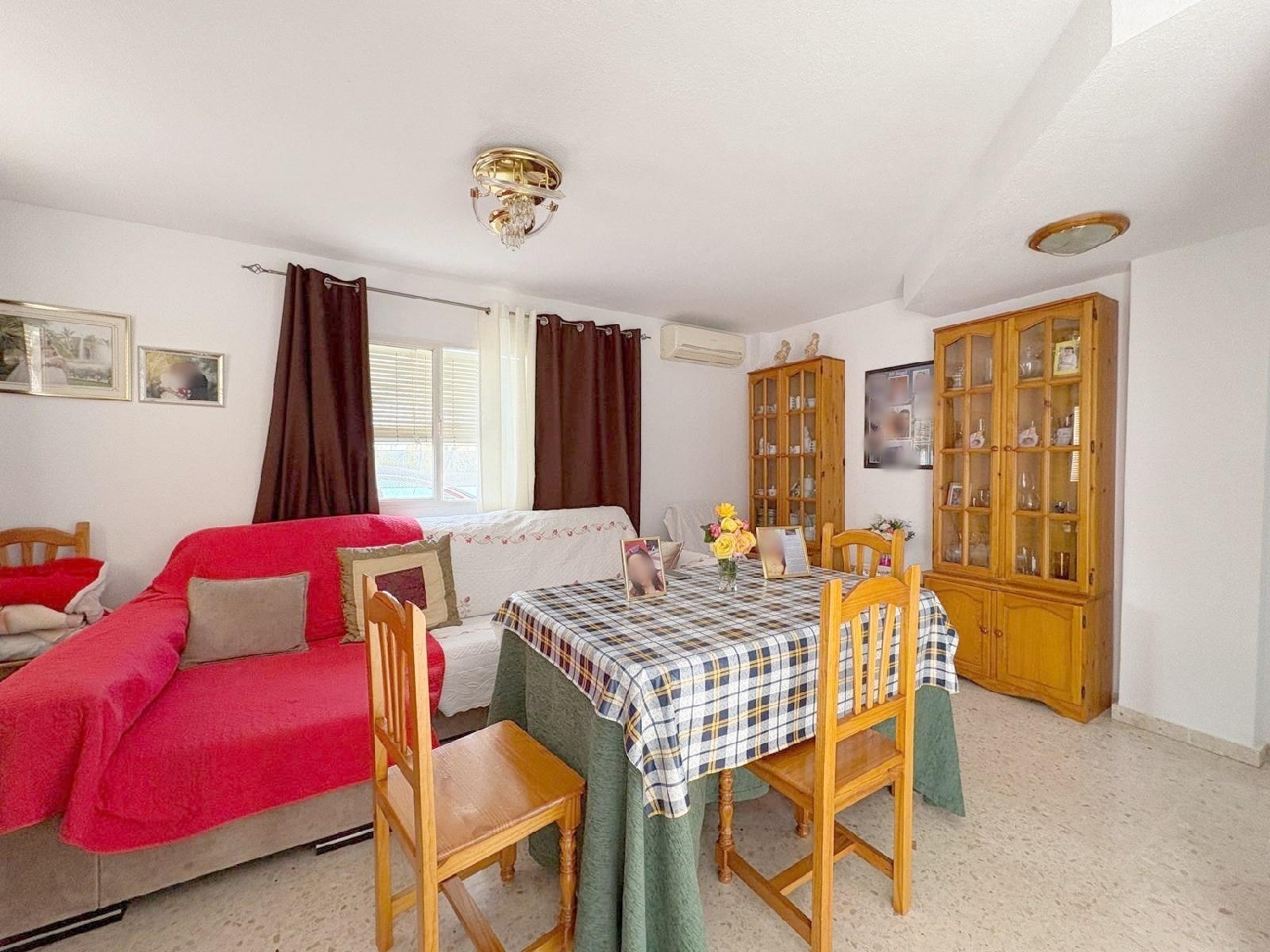  en venta casa Alhaurín De La Torre Valle Del Guadalhorce 3