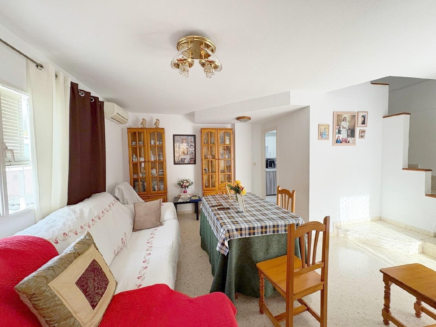  en venta casa Alhaurín De La Torre Valle Del Guadalhorce 2