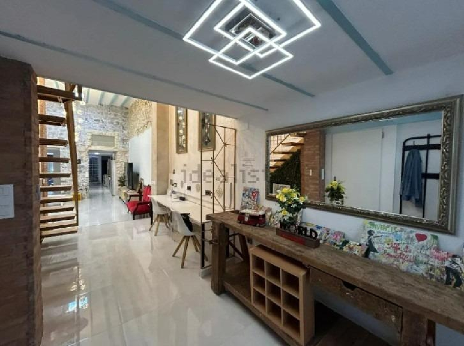  te koop huis Alicante Centro 03001 Alacantí 5